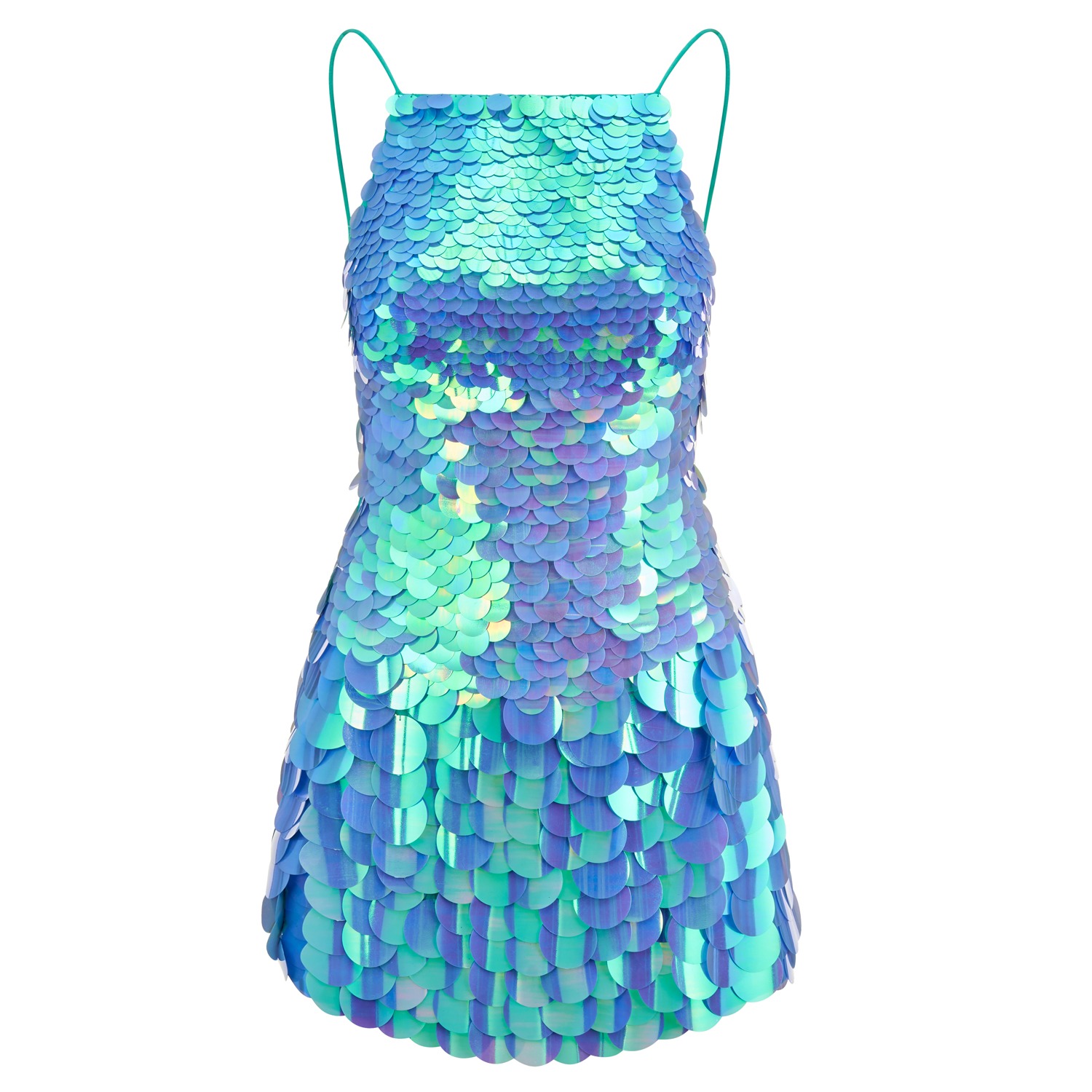 green emerald velvet dress Glimmer Embroidered Sequin Lace Angel Sleeve Midaxi Dress | Disturbia main image 1