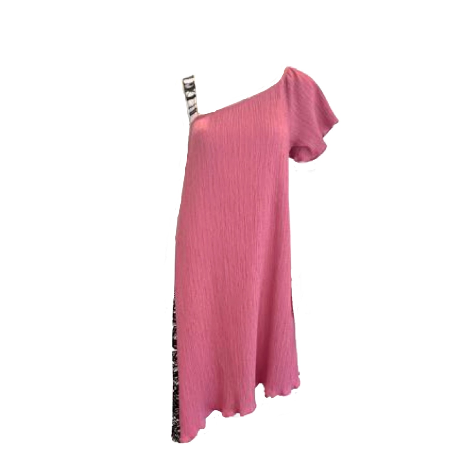 Women's Andrea Asymmetrical Dress