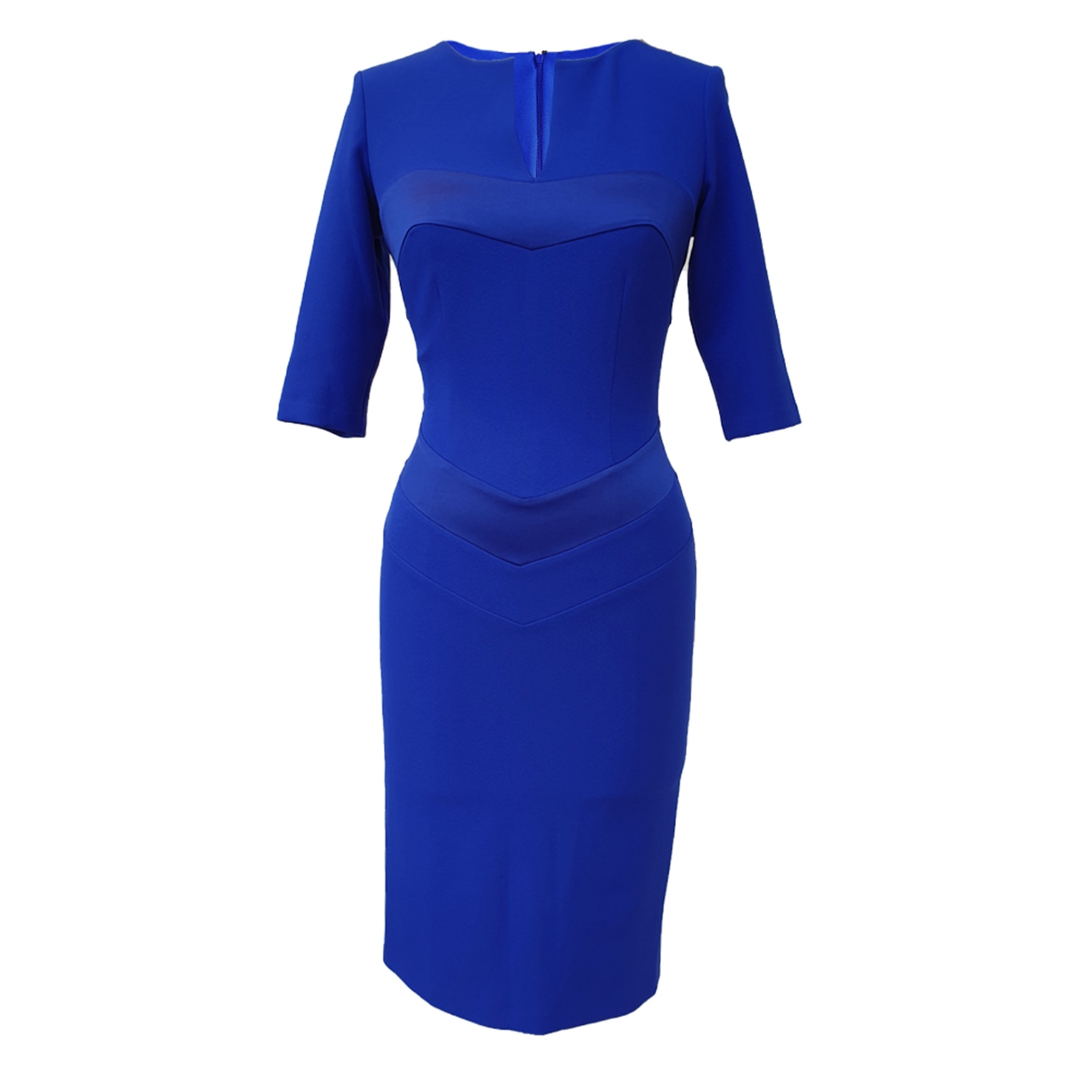 Women’s Roxy Blue Dress Extra Small Mellaris