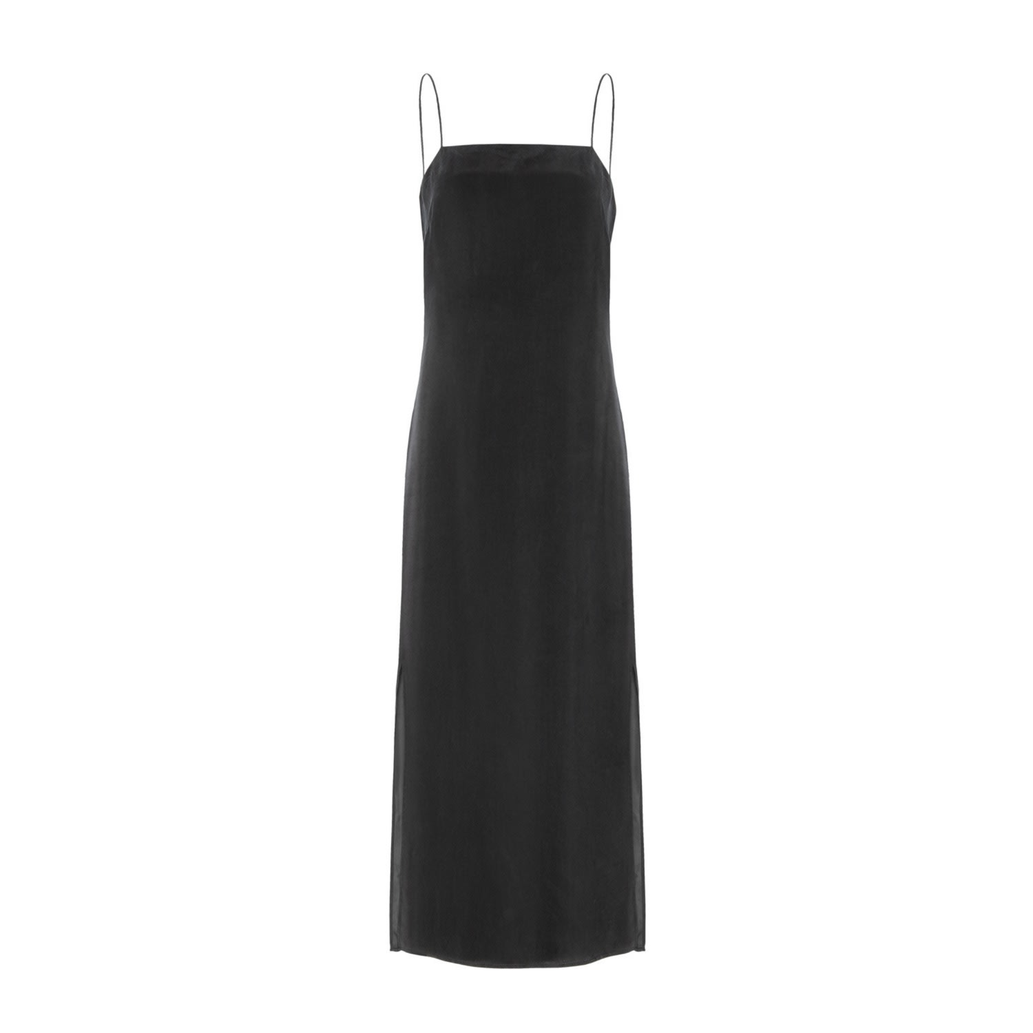 Women’s Laura Dress Black Small Duende