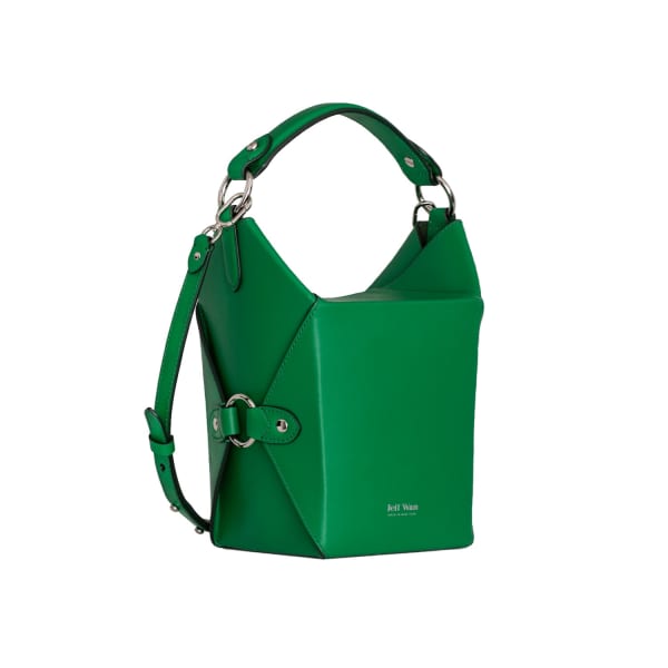 bucket lunch bag