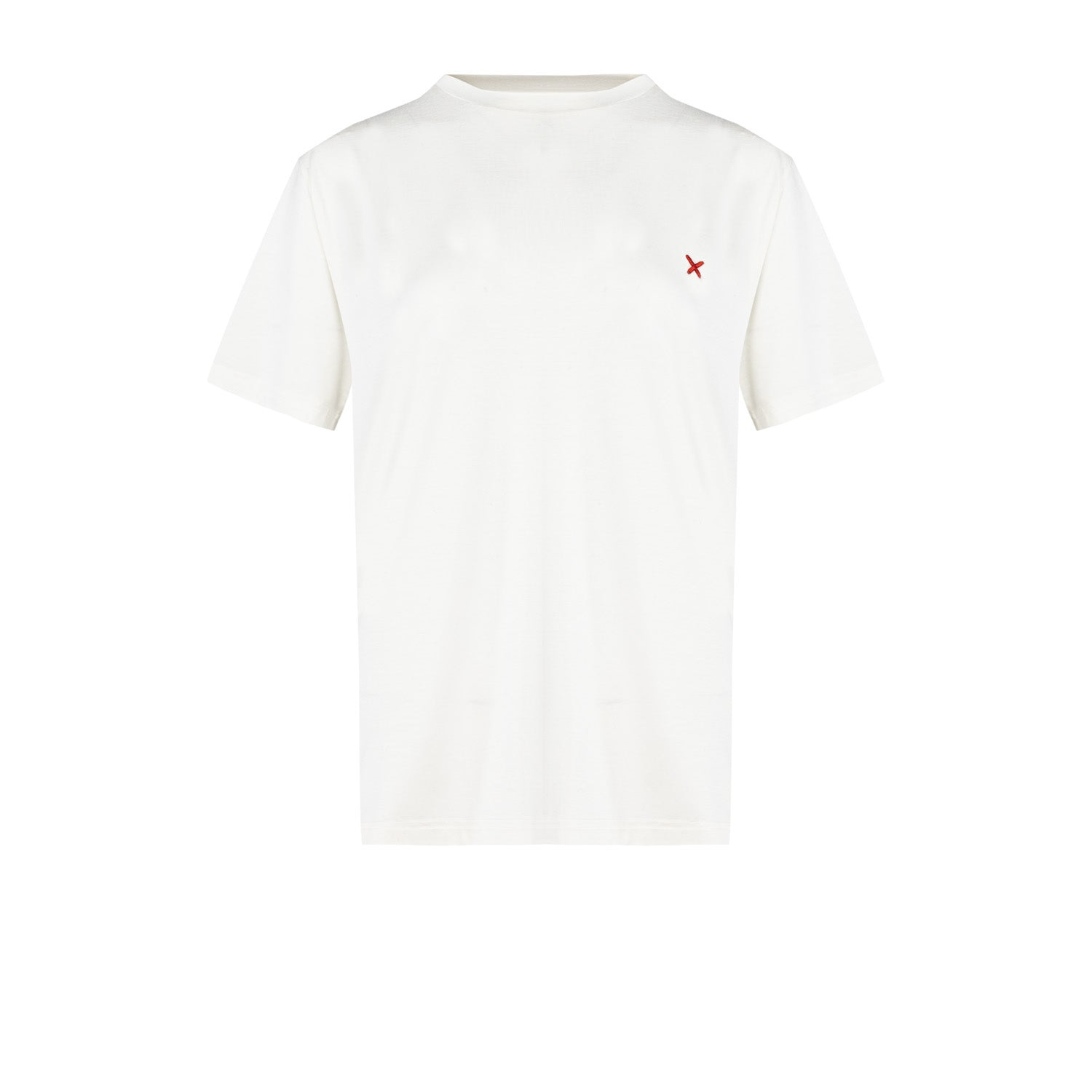 Pcfg Women's White Your Itch Modal T-shirt In White