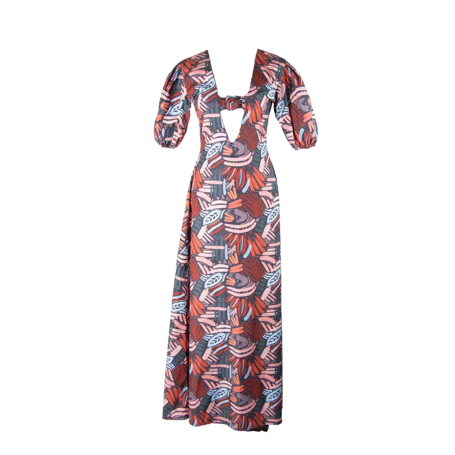 Yola Neme Women's Nema Dress