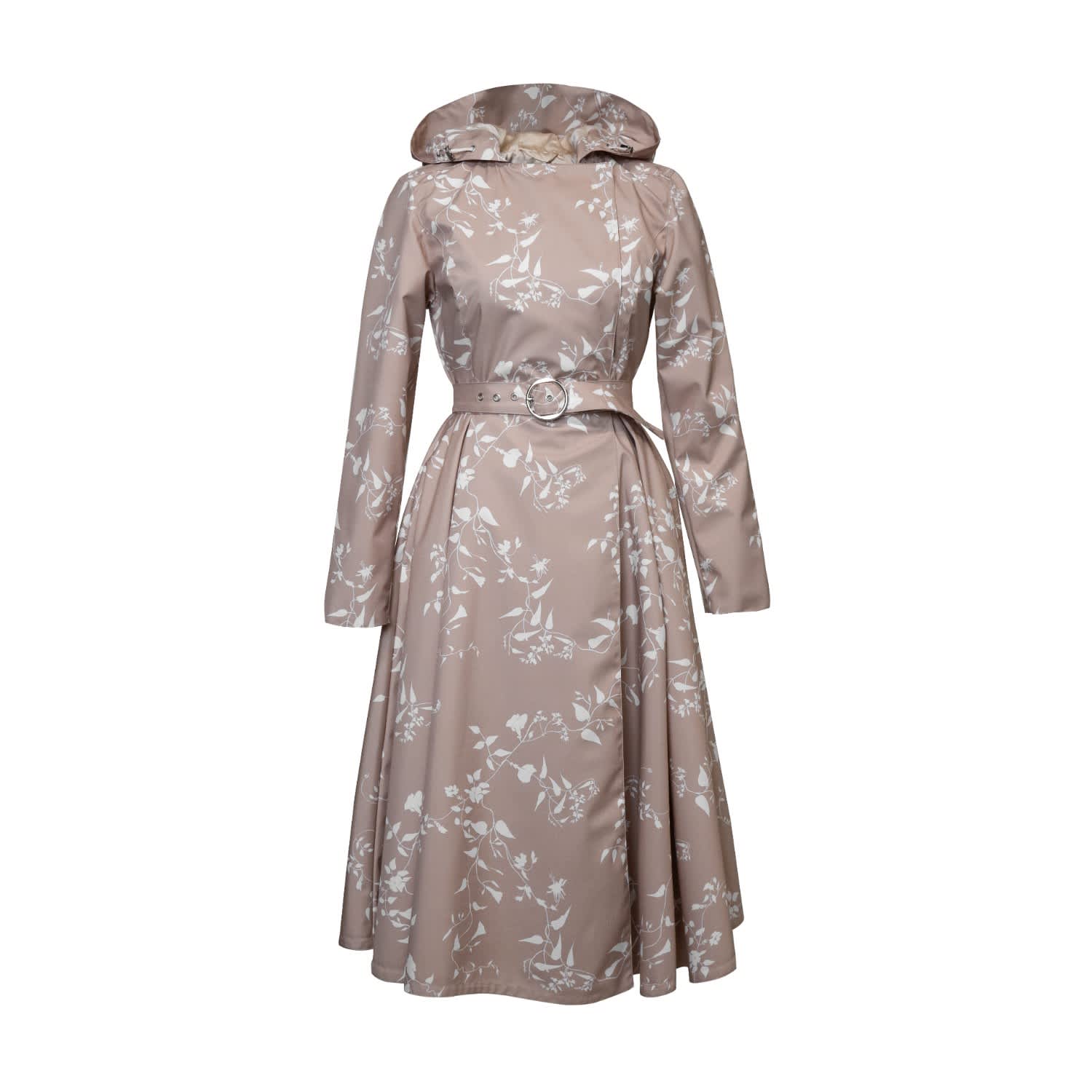 プレゼントを選ぼう！ beige-trench-coat-for-spring- ジャケット・アウター