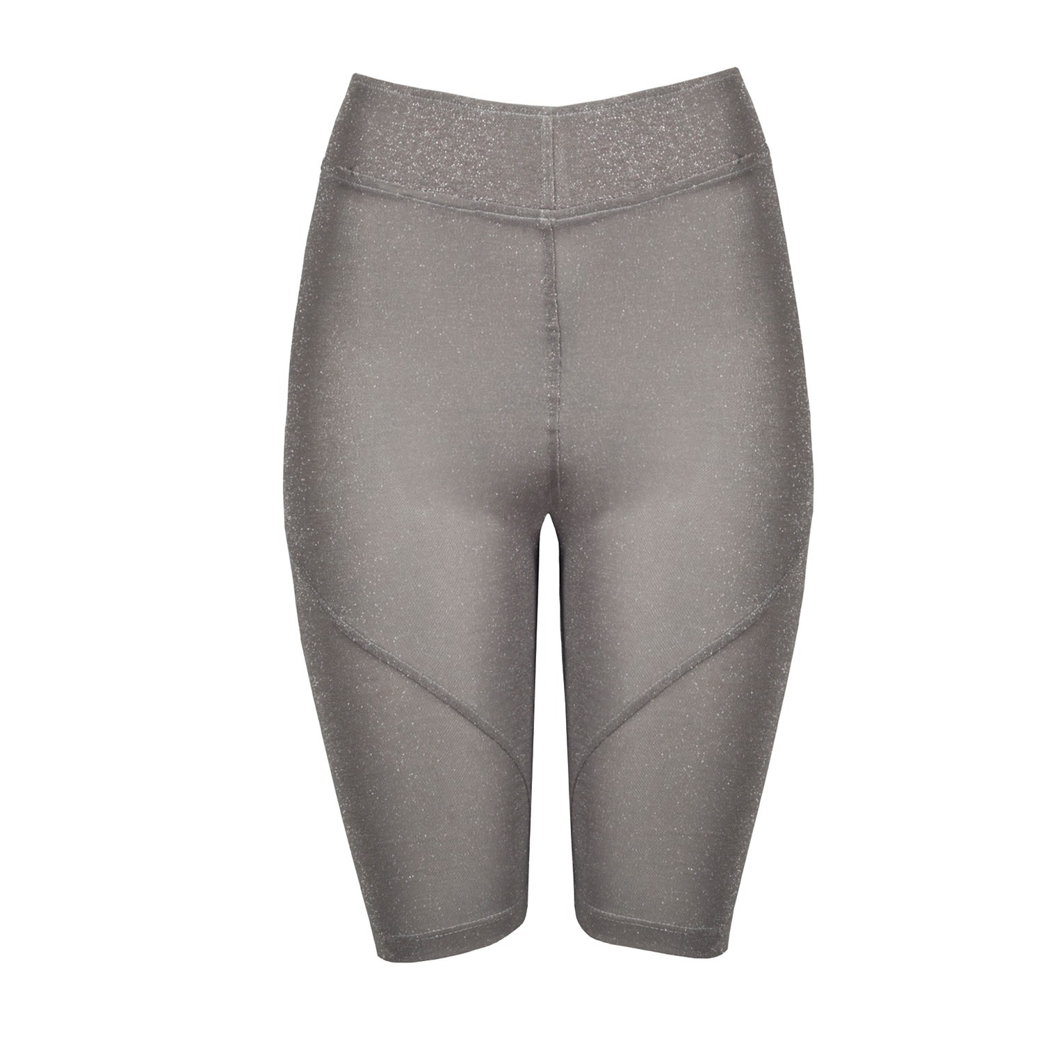 Women's Silver Bikers | Extra Small | Paloma Lira