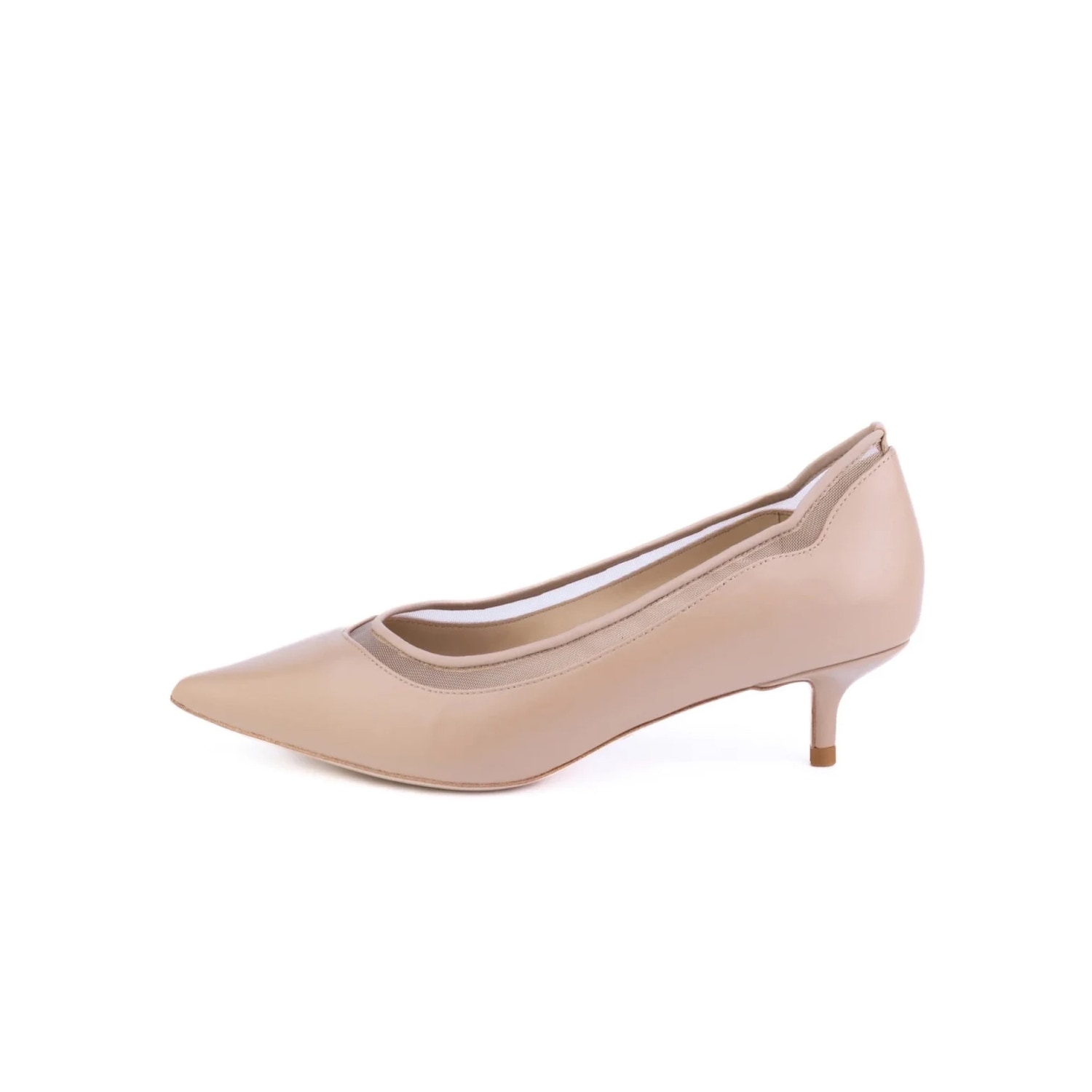 Women’s Neutrals Lovette 6 Uk Polina Magiy