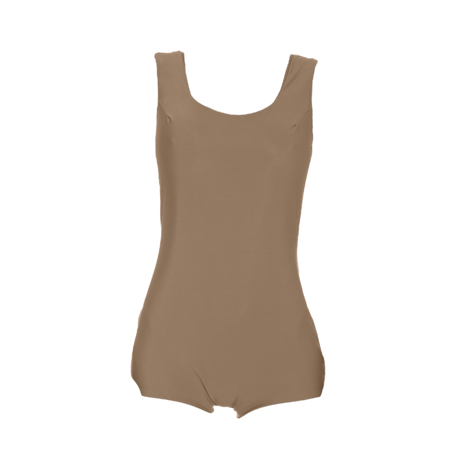 Rêve De Rive Women's Willow Pecan Brown One Piece In Brown