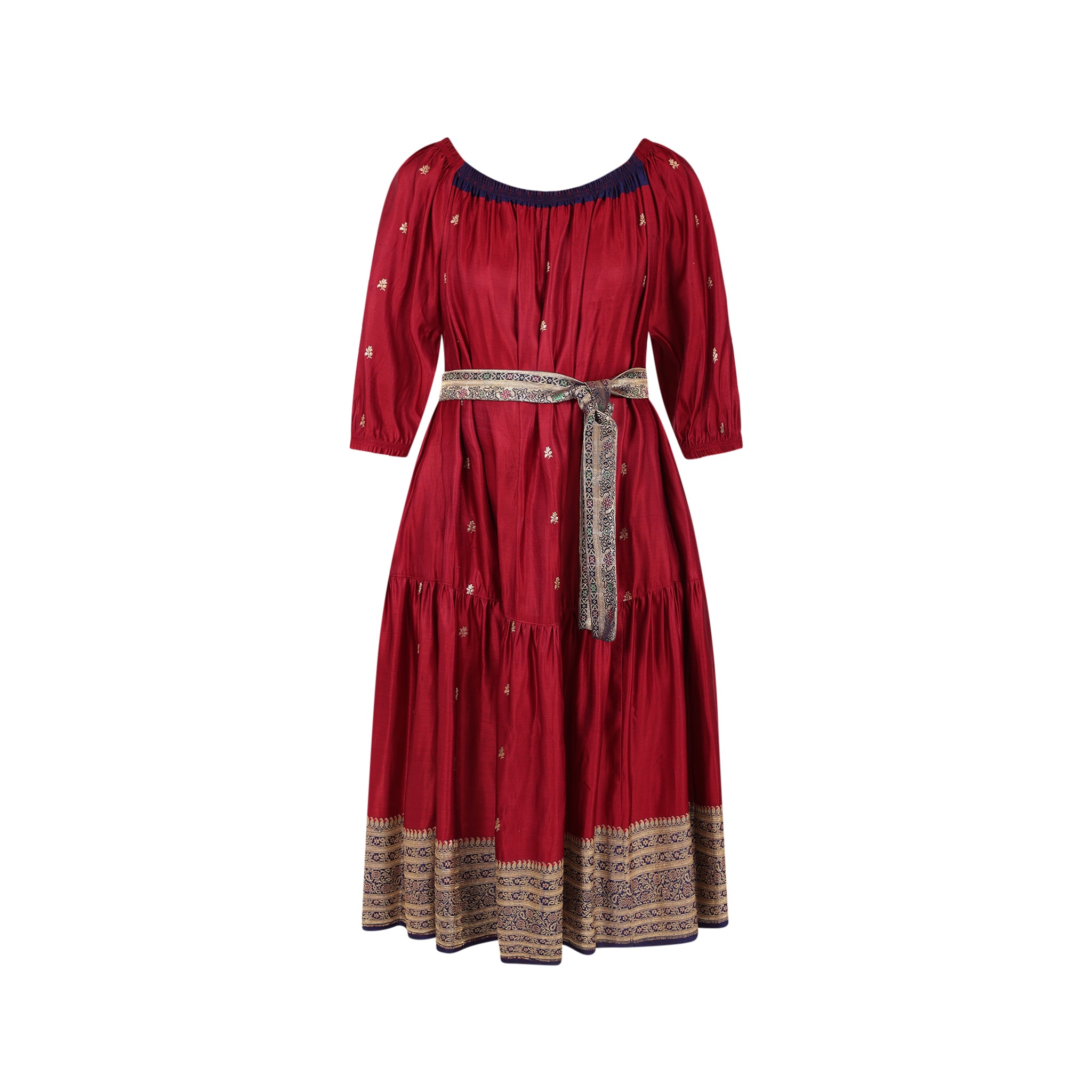 Monsoon dory dress sales