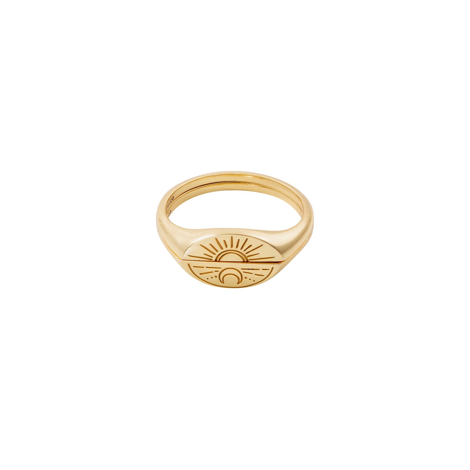 sun ring