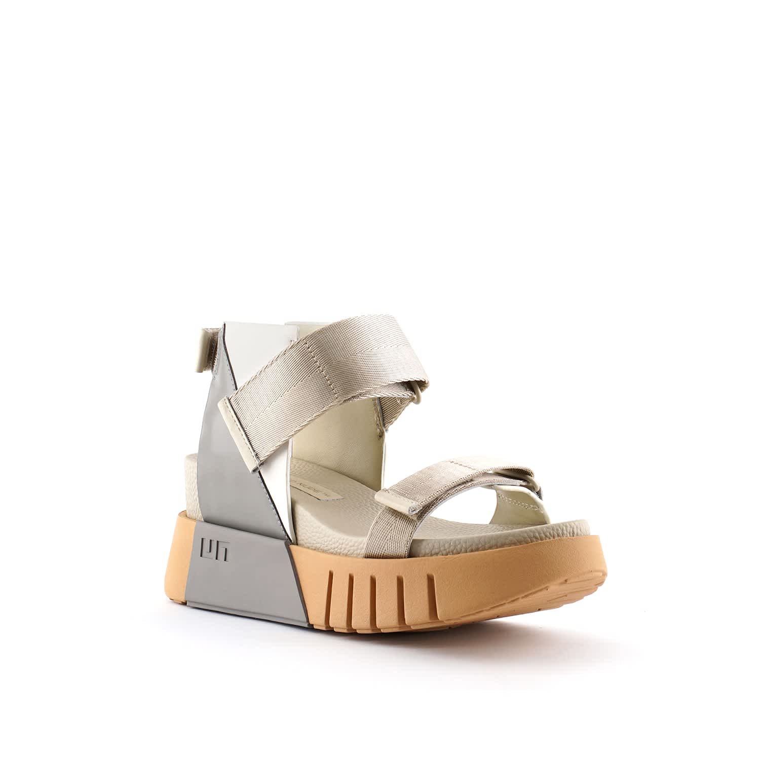 Delta Run - Nude | United Nude | Wolf & Badger