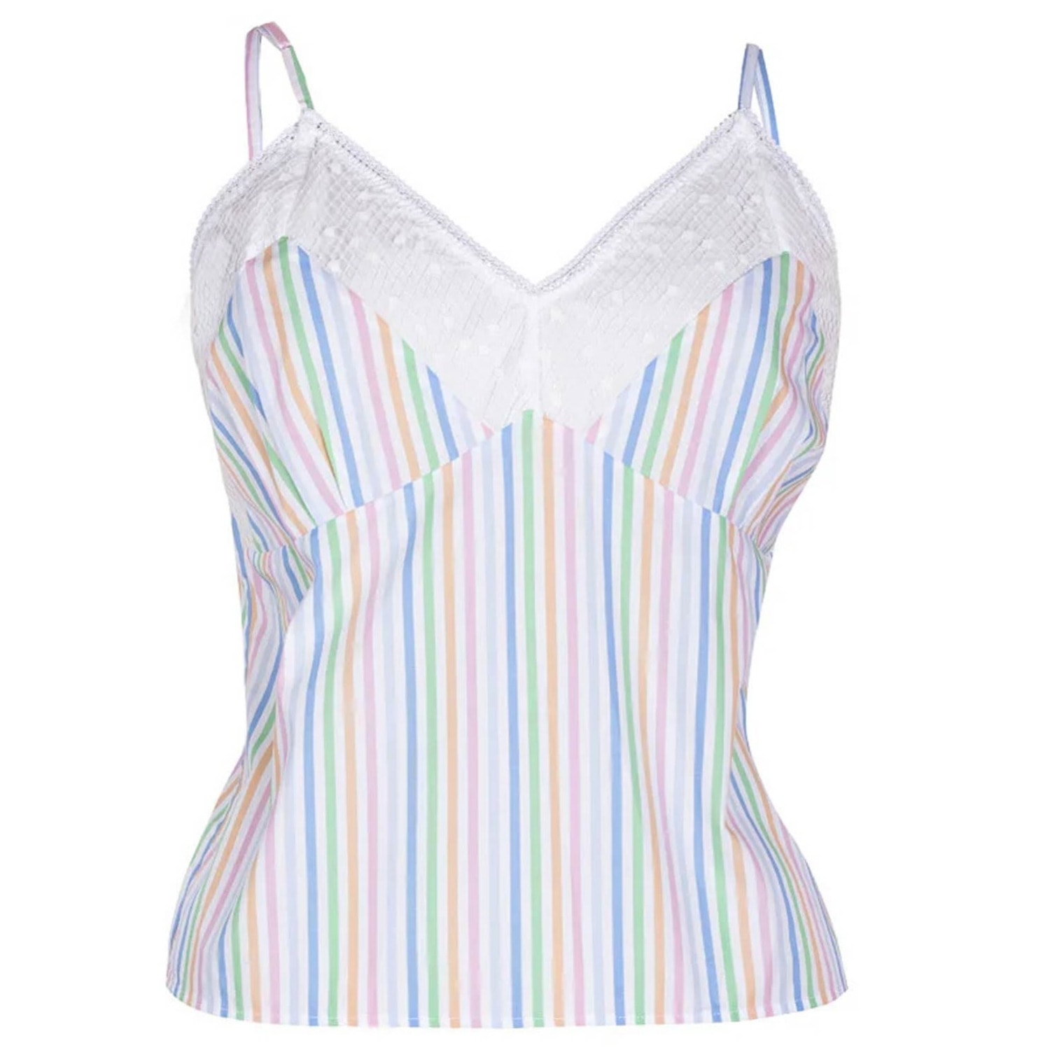 Women&rsquo;s Wallace Cami | Lisa the Label