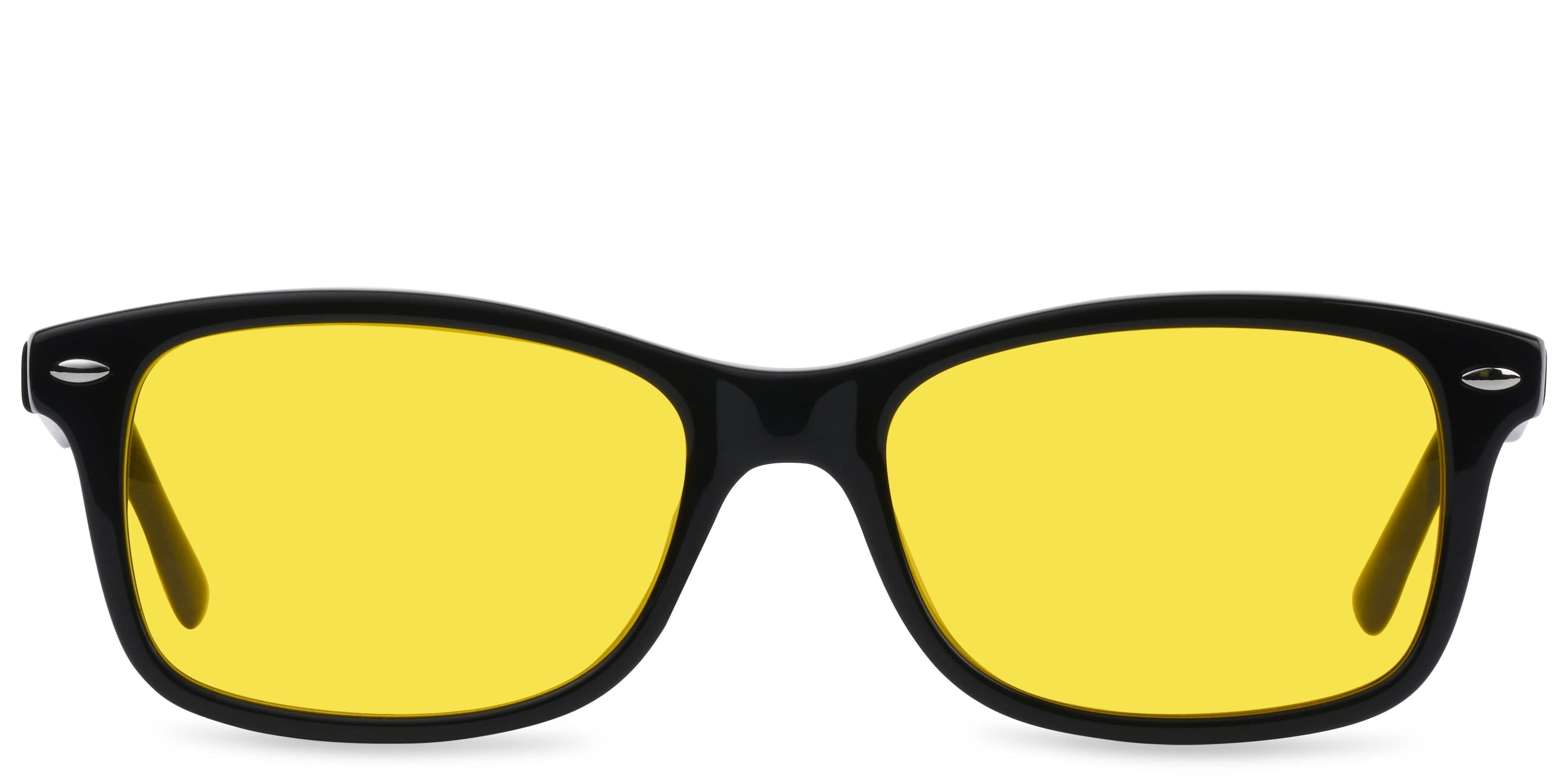 Ra Optics Women's Black Ram  Dass  Daylight