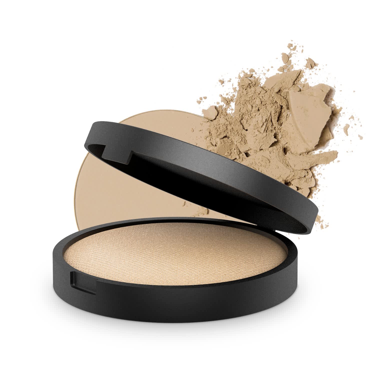 Inika Loose Mineral Foundation