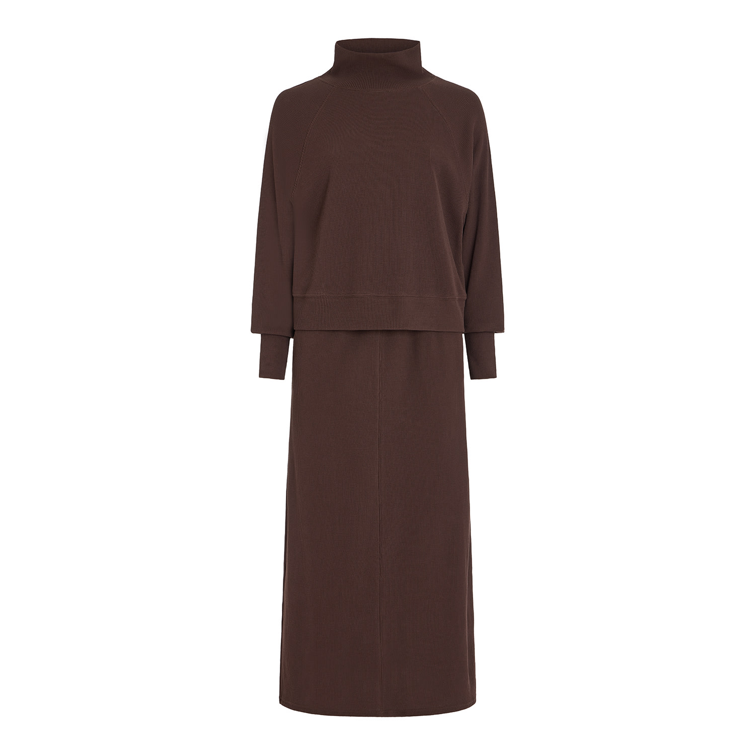 Luum Women's Ally Skirt Brown