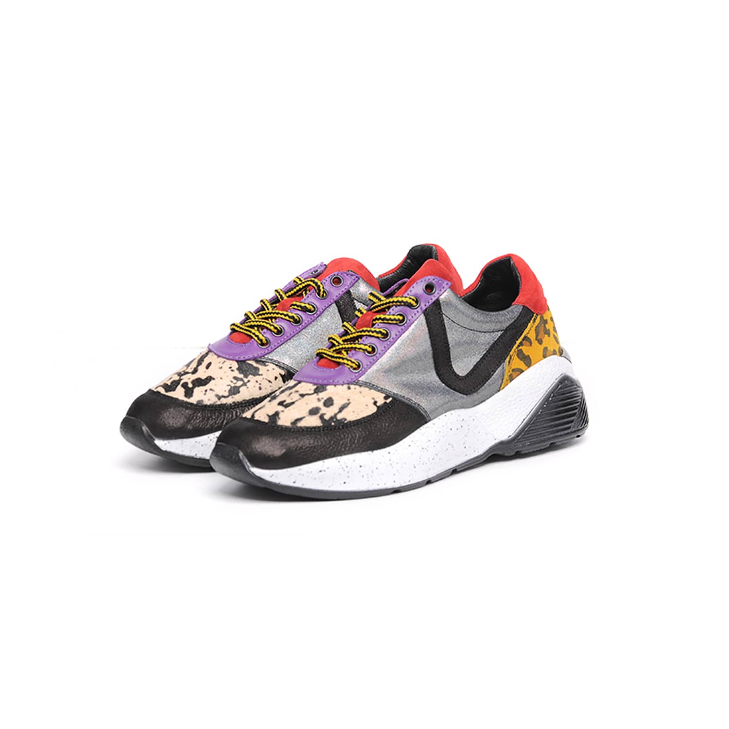 Shoes multicolor clearance