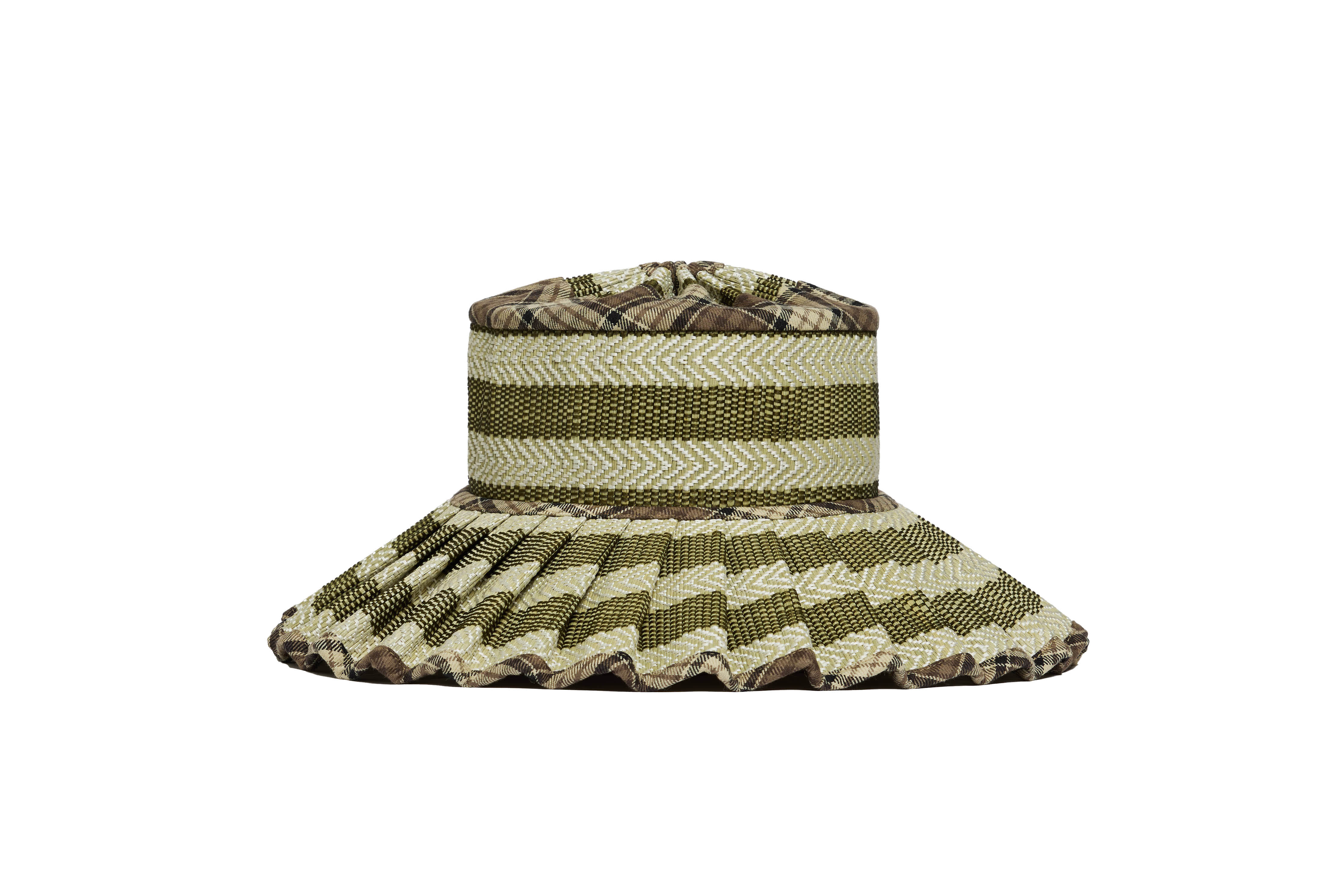 Lorna Murray Women's Grey / Brown Darling In Multi