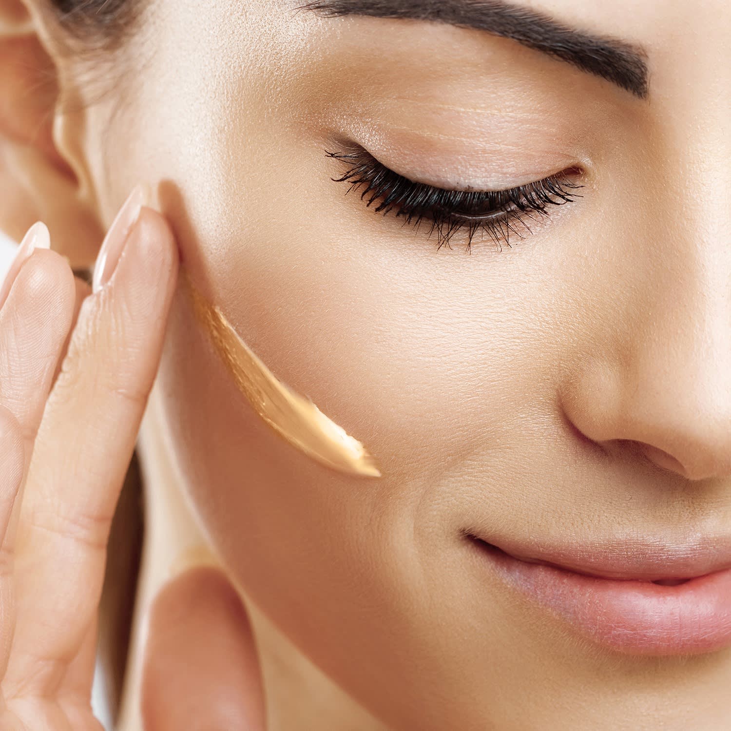 Antioxidant Face Balm All Purpose Protects Moisturises 100 Natural Beauty Balm Kear Natural Life Wolf Badger
