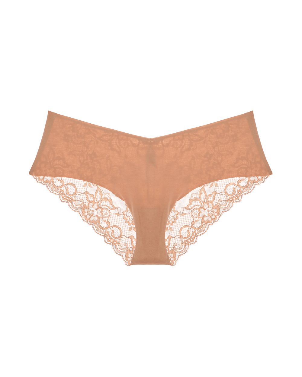 Women's Neutrals Estelle Hipster Praline
