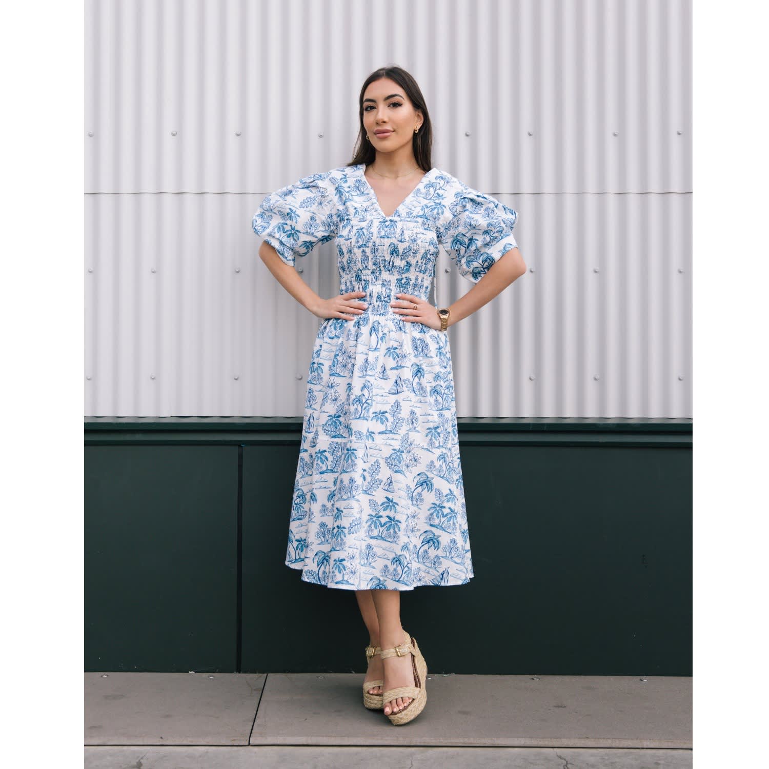 Dvf leandra eyelet dress cheap
