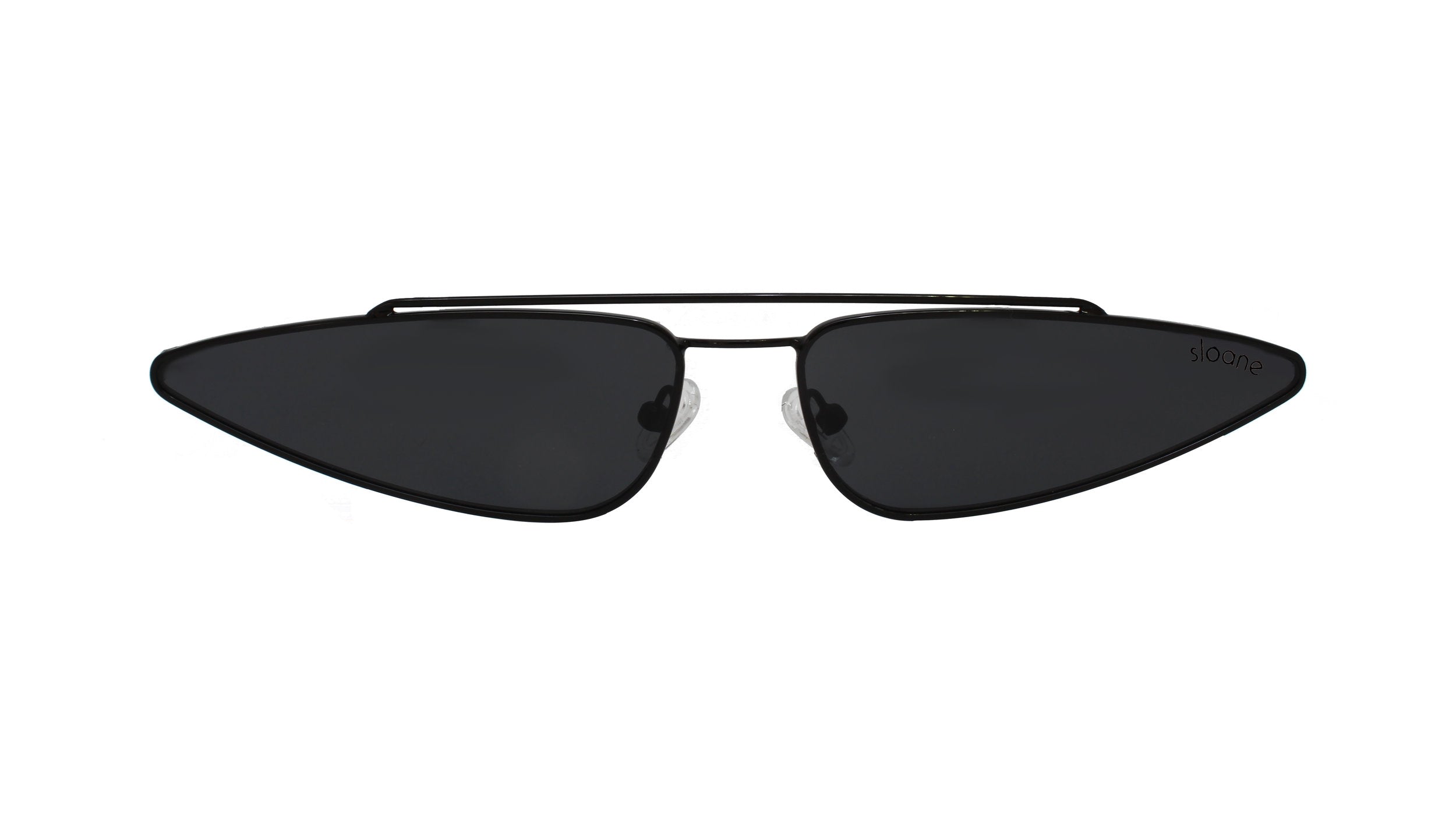 Women’s Genesis - Matte Black Sloane Eyewear