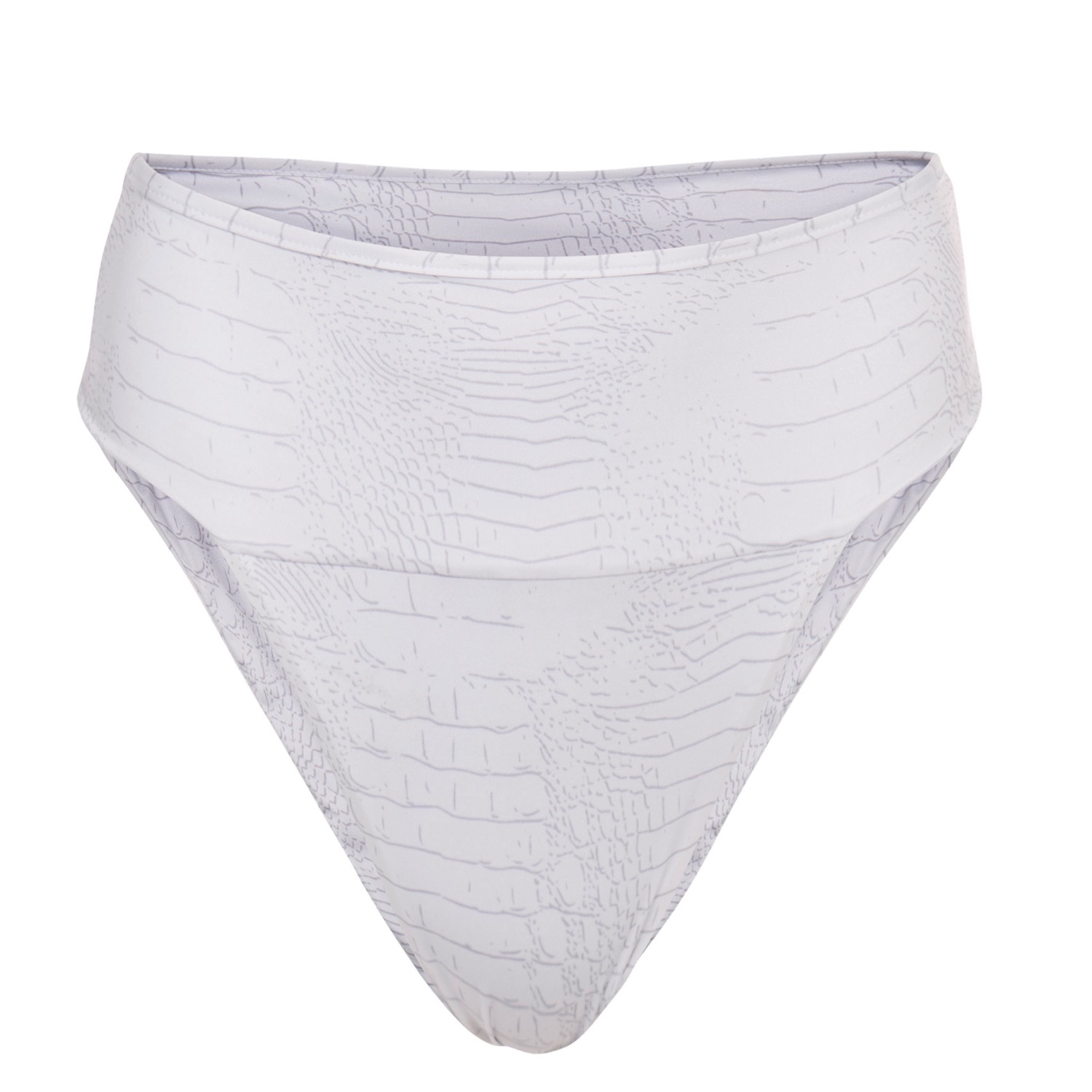 Noa Collective Women's Audubon Bottoms In White In White