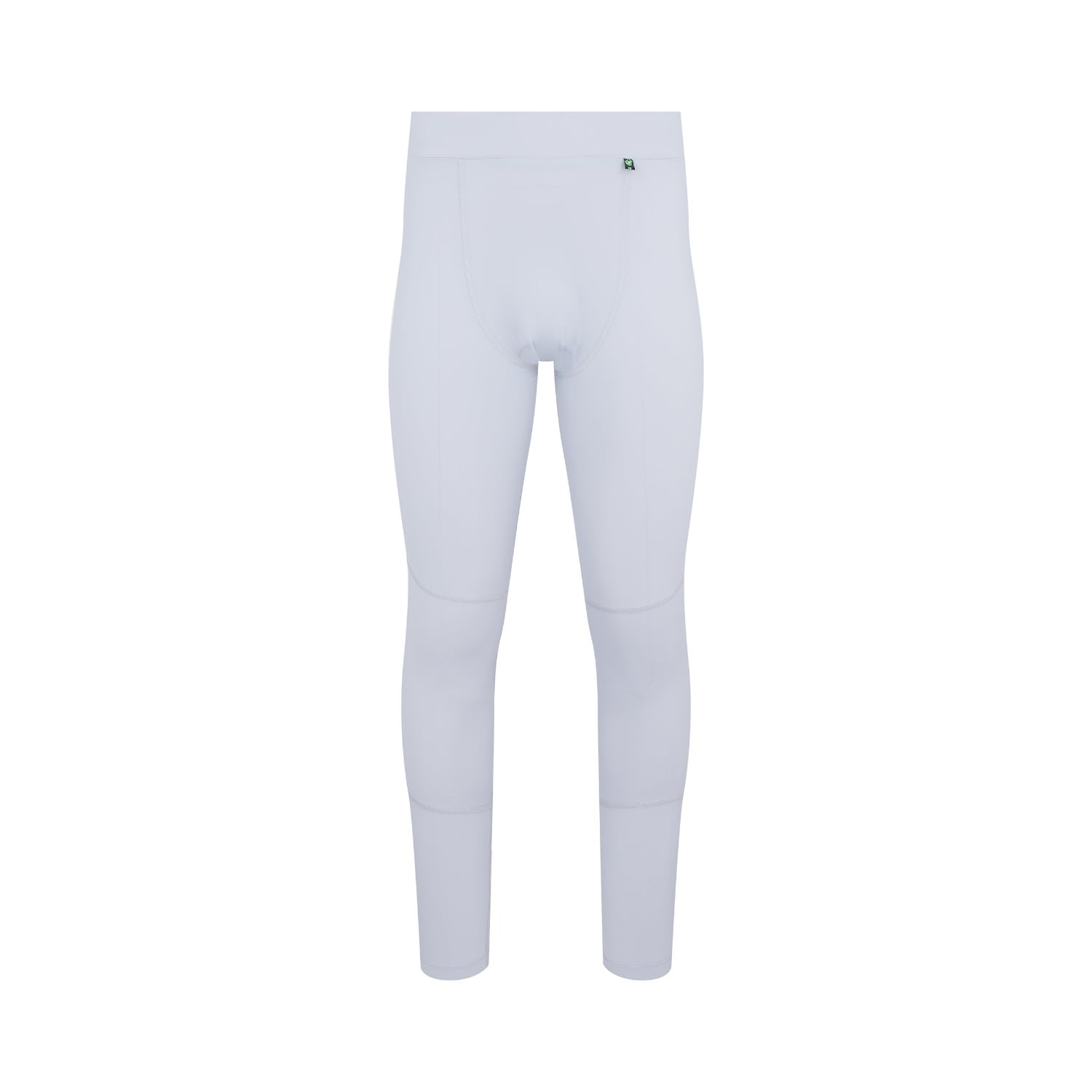 Numbat Men's Grey Men's Uv Protection Surfing Leggings In Grey