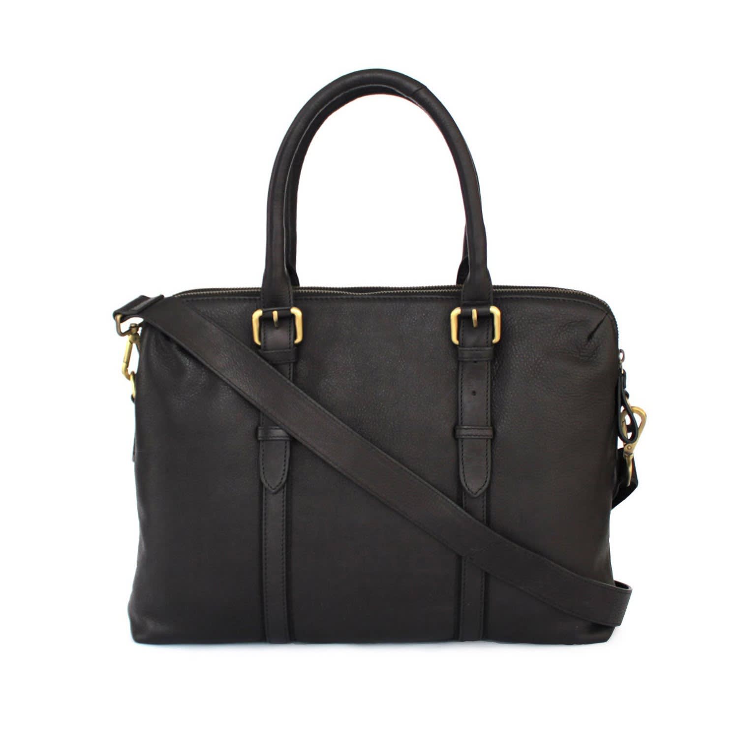 dual laptop bag
