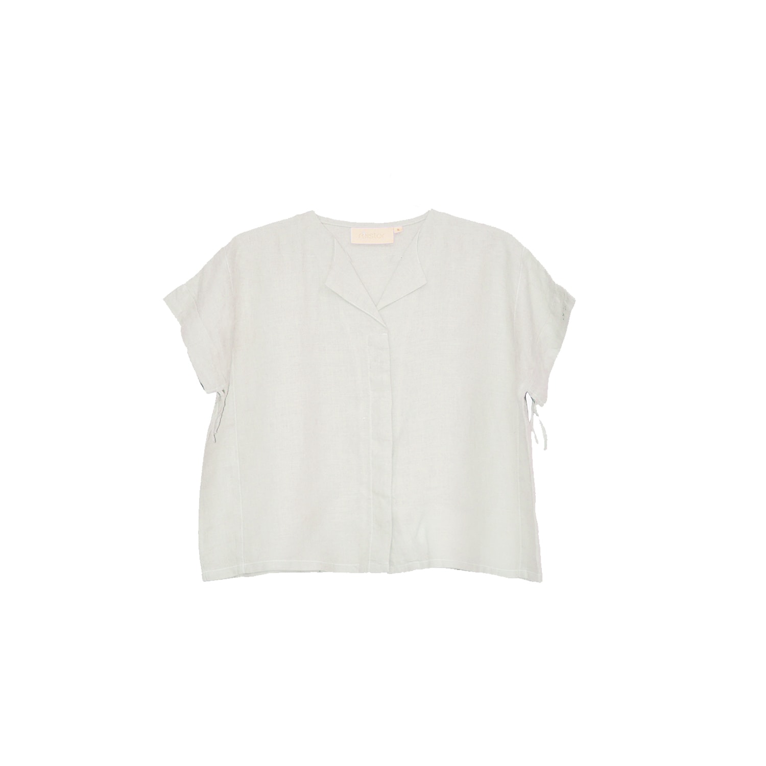 Reistor Women's The Daydreams Shirt Off White