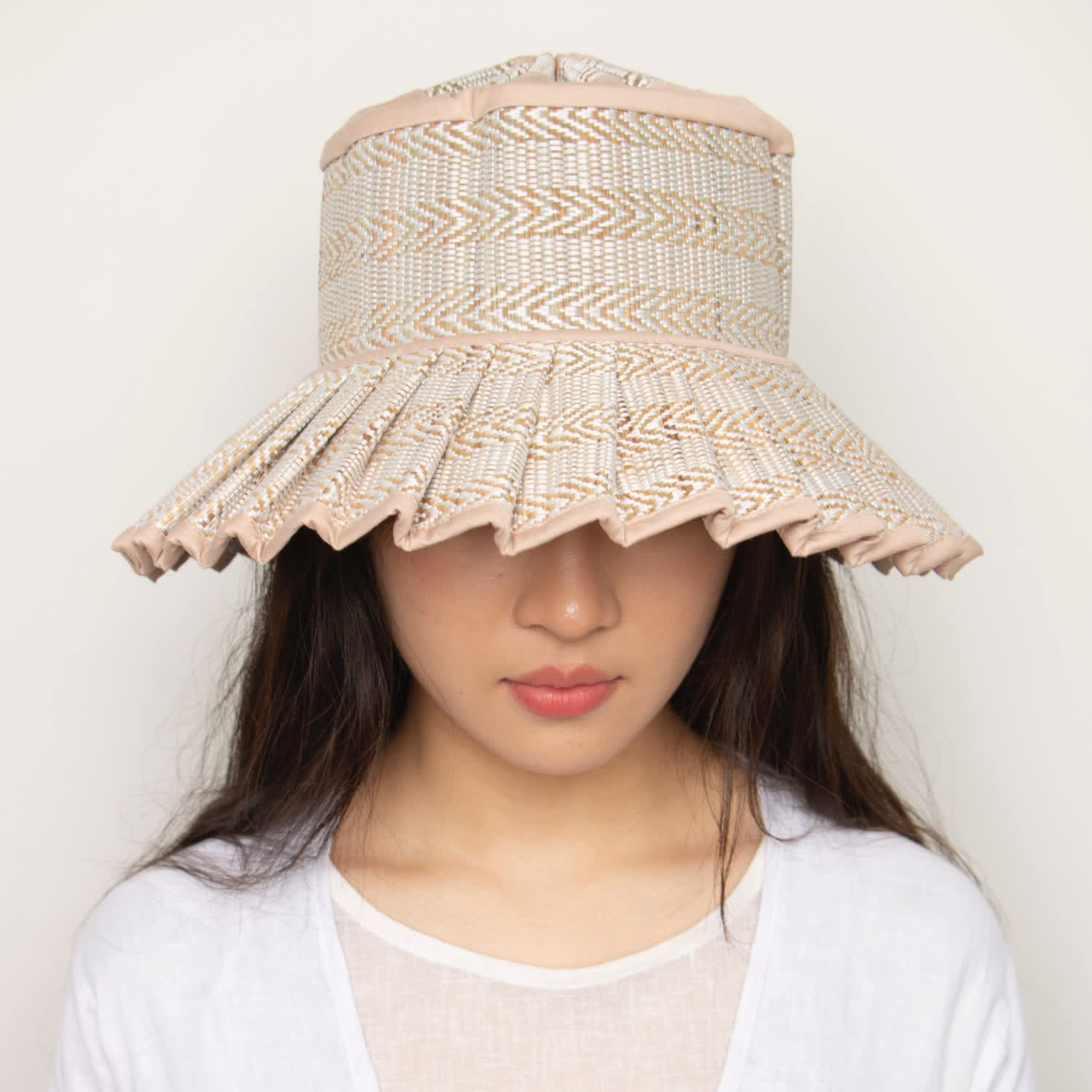 Avoca Capri Midi Hat | Lorna Murray | Wolf & Badger