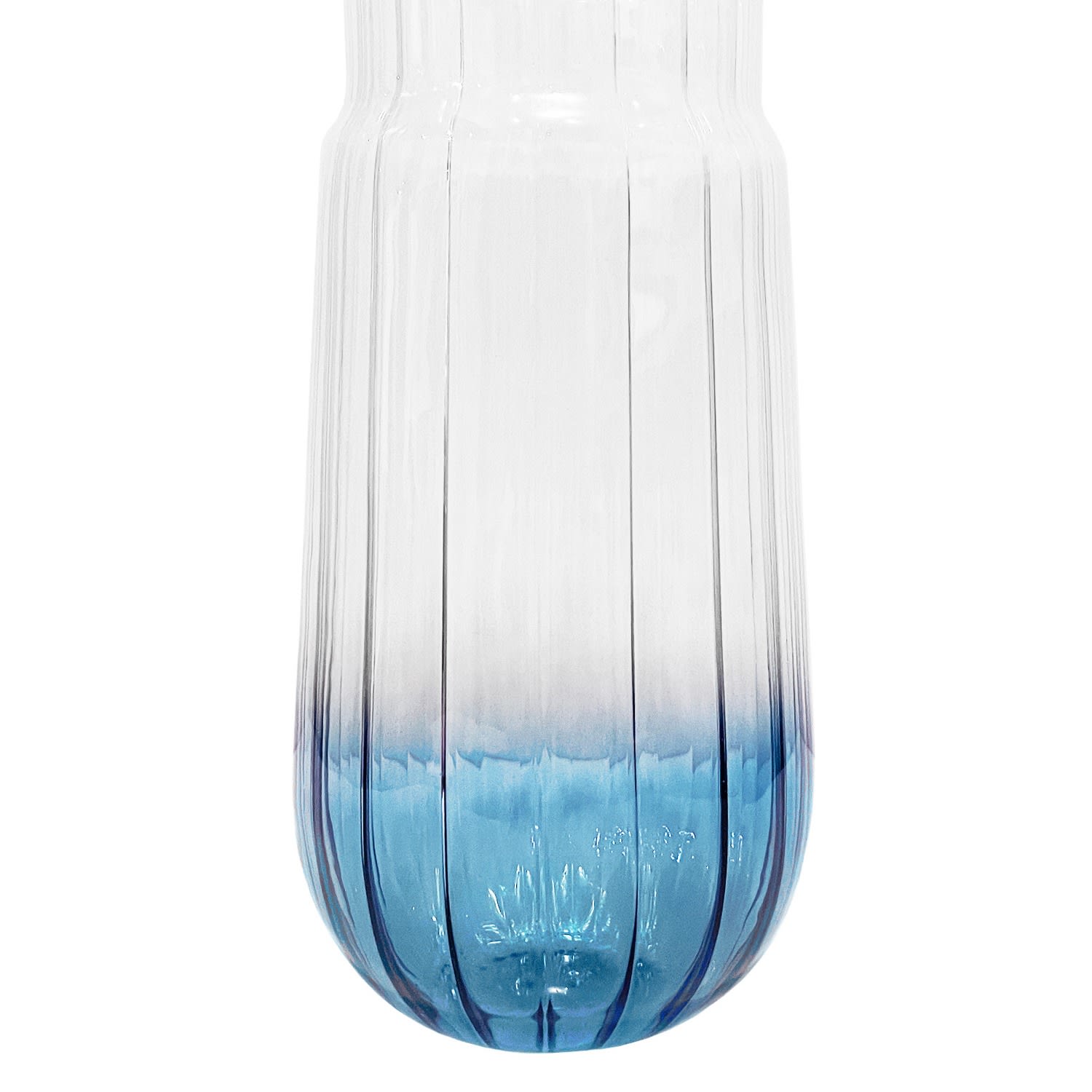 Blue Gatsby Carafe Azure Lodore