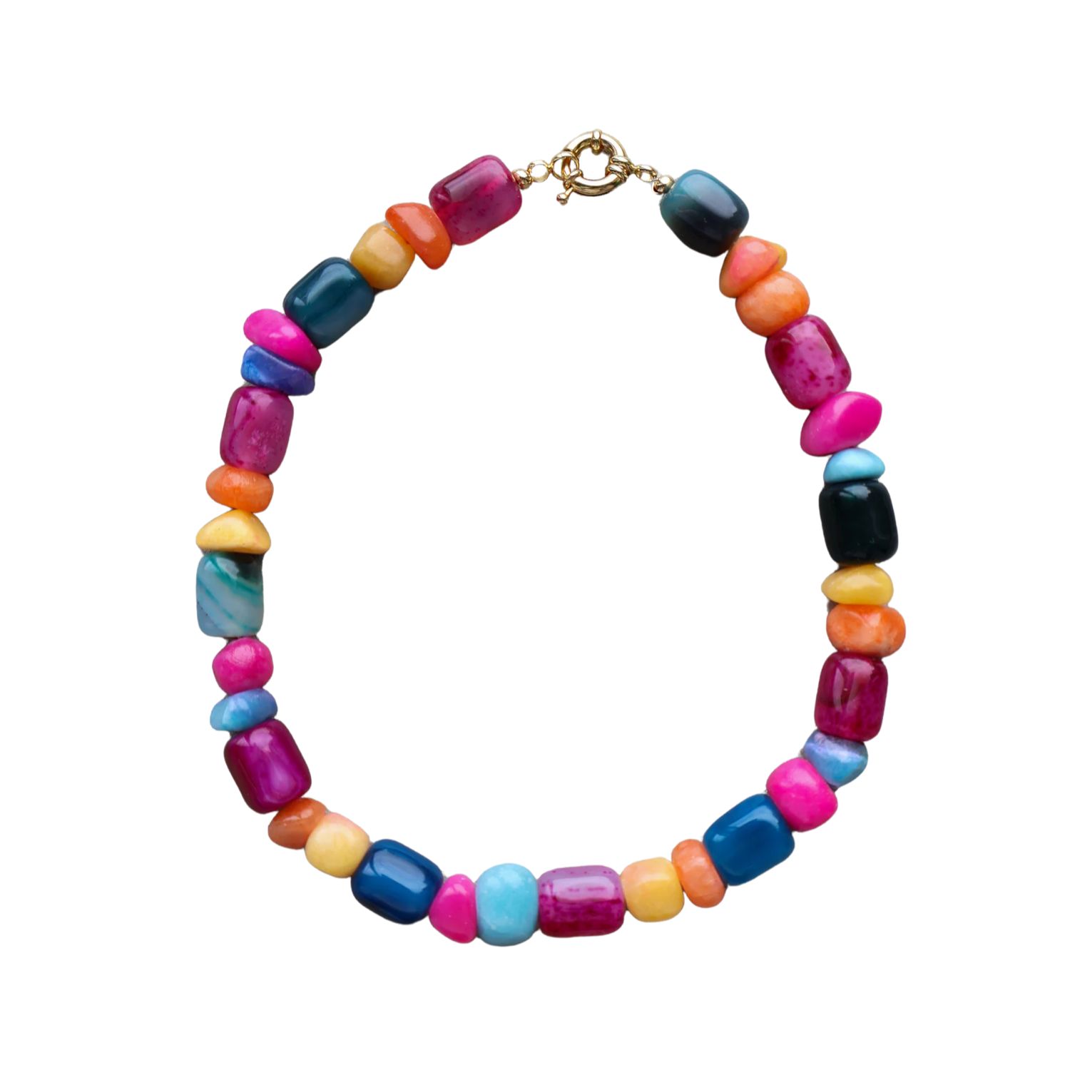 Miss May The Brand Women's Mai Tai Necklace