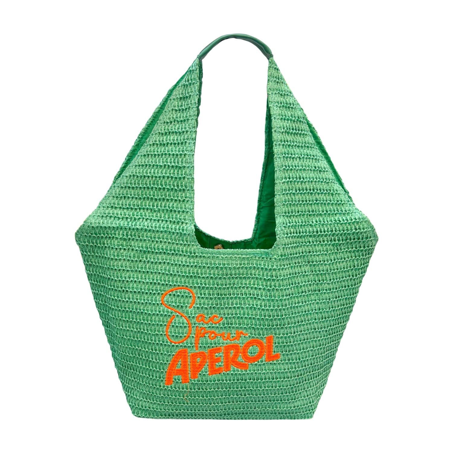 Sac Pour Aperol Oversized Summer Bag | Lilly Loves | Wolf & Badger