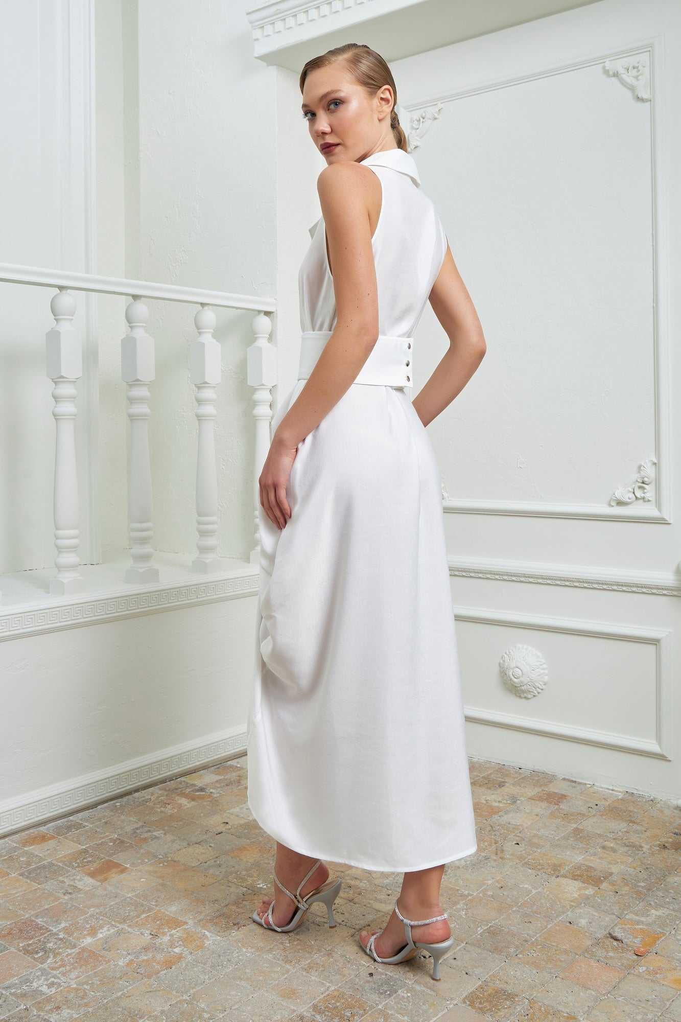 tuxedo formal dress The it creates a cool
