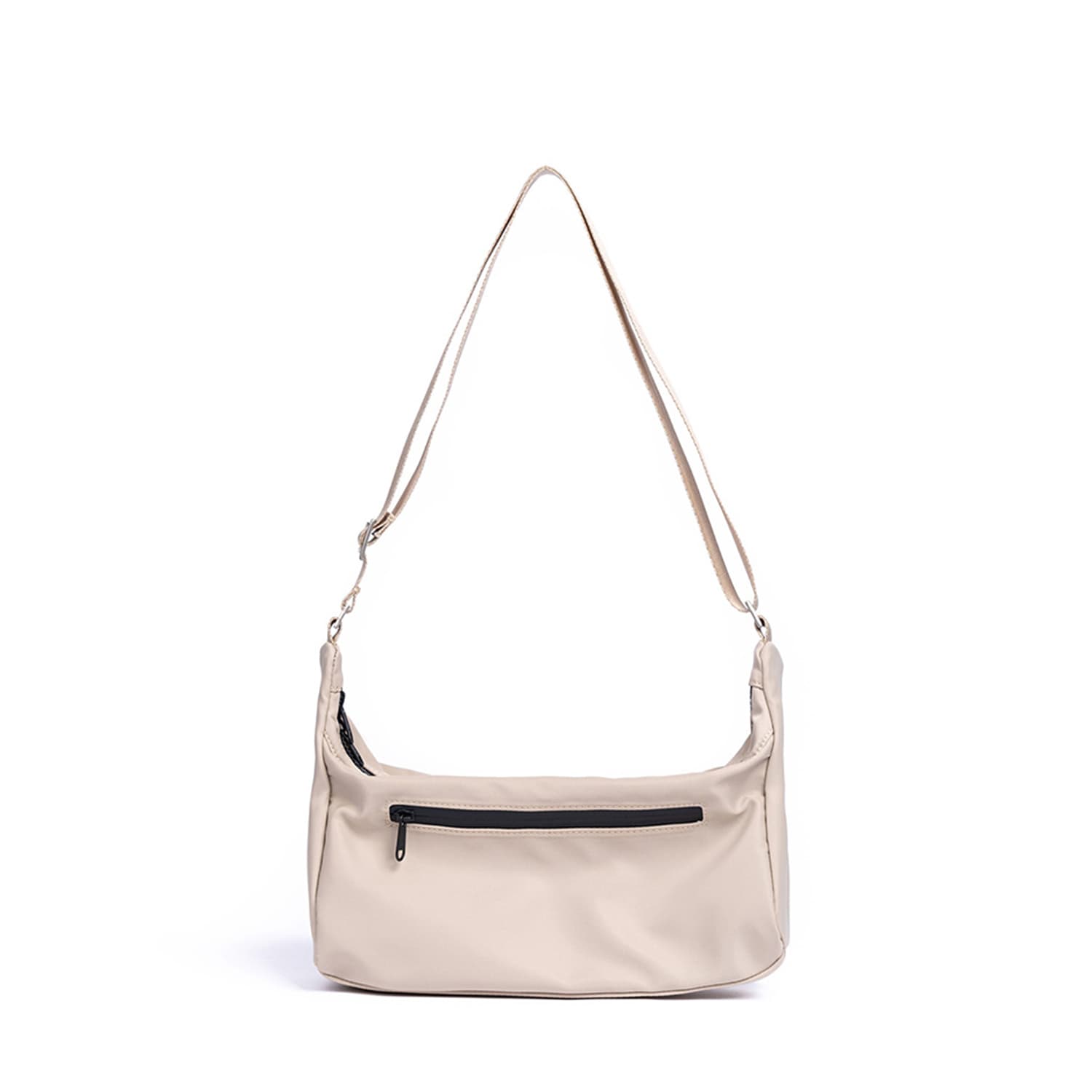 ☆HAH ARCHIVE☆ Arc X Small Messenger Bag Beige S#akxsbeige Ark Messenger Bag XS (Beige) - HAH ARCHIVE | 60% - Asian
