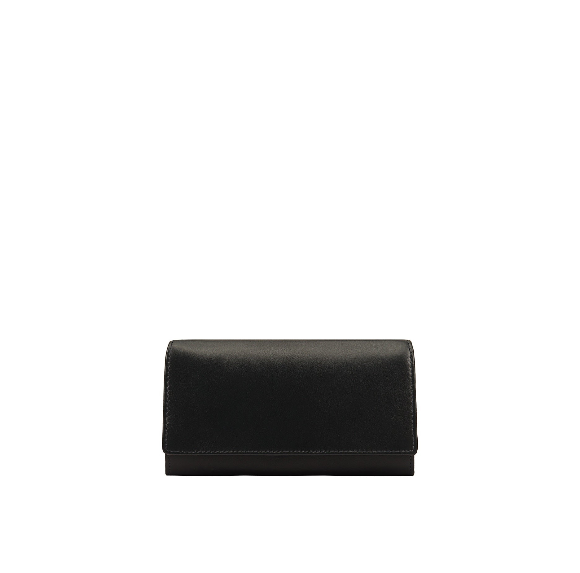 Women's Darla Leather Purse - Blue | One Size | Lloyd Baker
