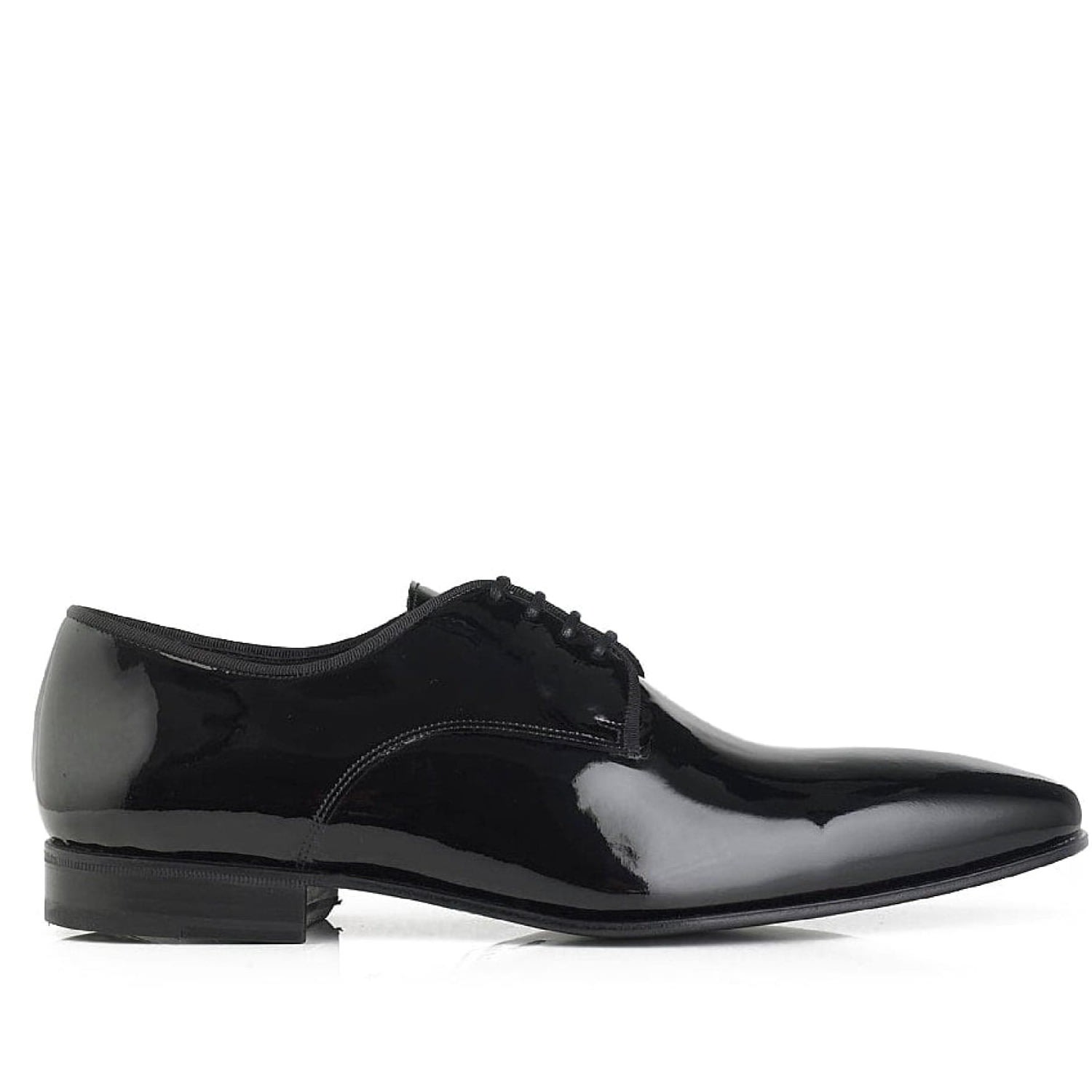 Mariano Shoes Men's Moledo Oxford Black In Black