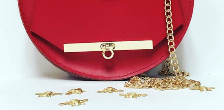 Angela Valentine Handbags | Designer Collection | Wolf ...