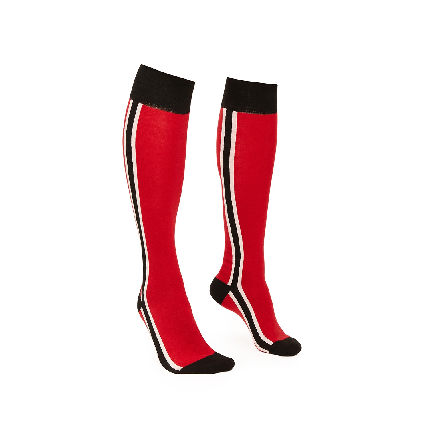 Women’s Ella- Red Small Amari Amari