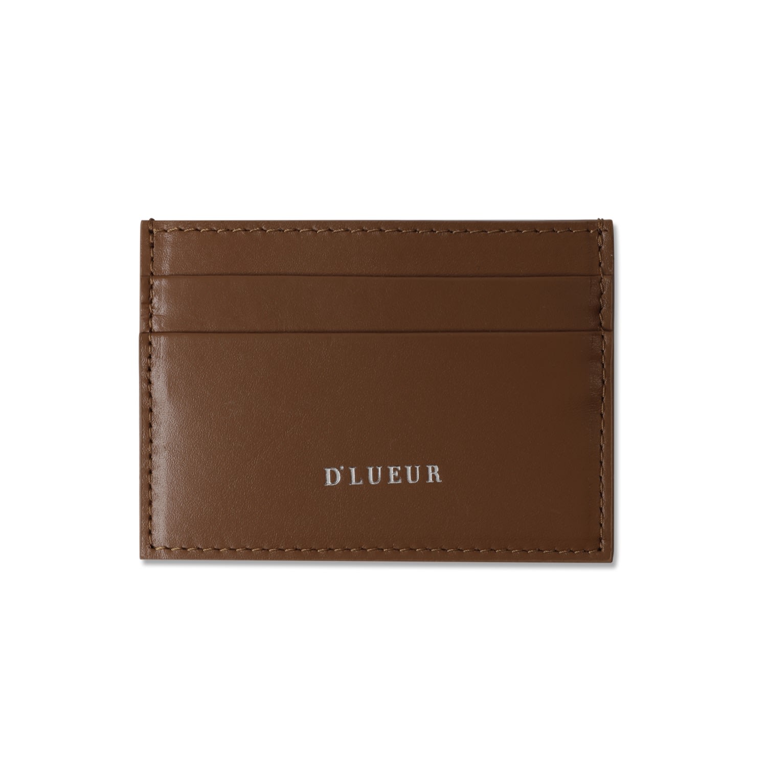 D’lueur Atelier Women's Brown Mannaz Mocha