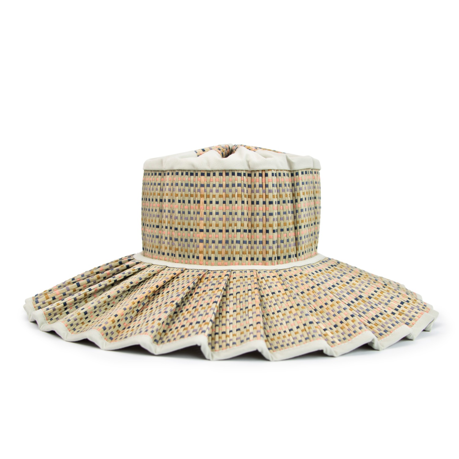 Sandbar Capri Maxi Hat by Lorna Murray