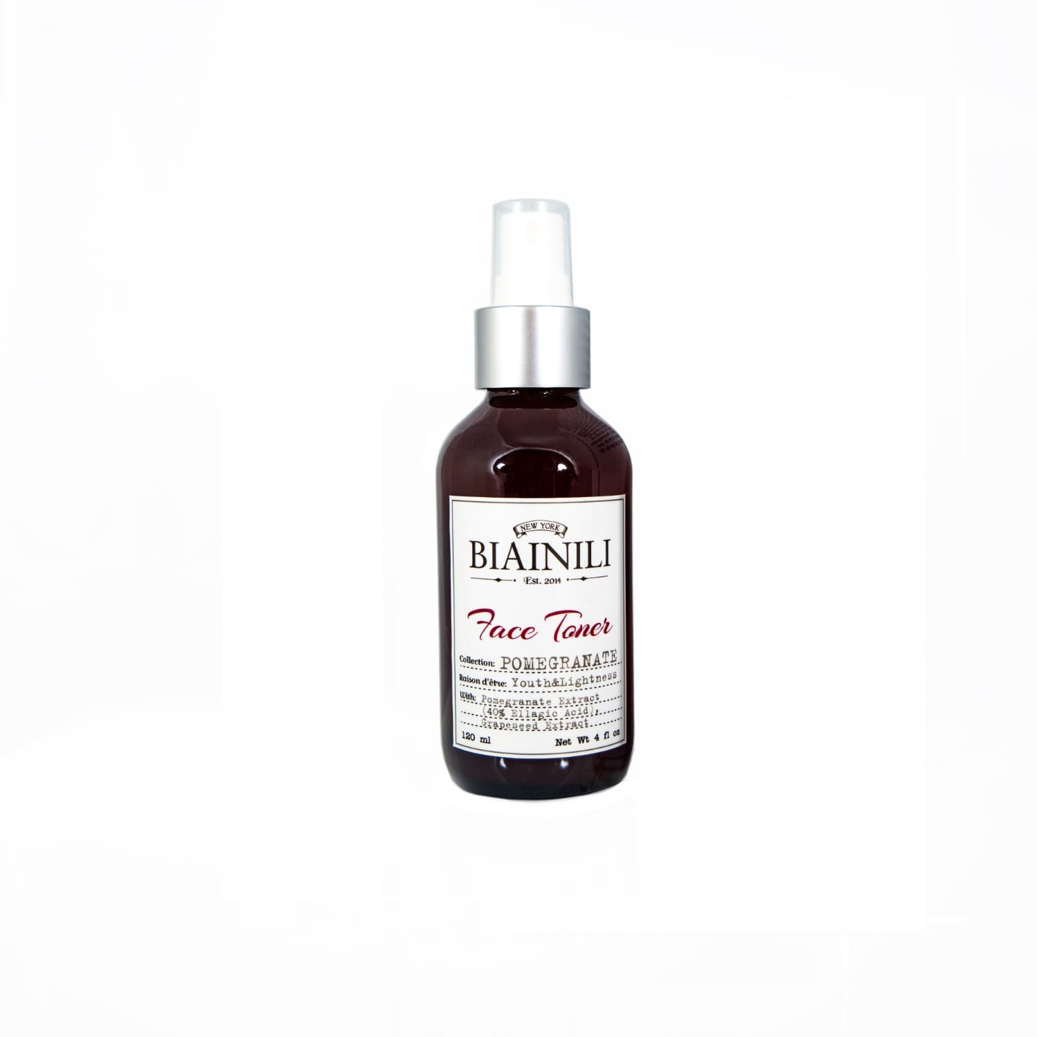 antioxidant toner