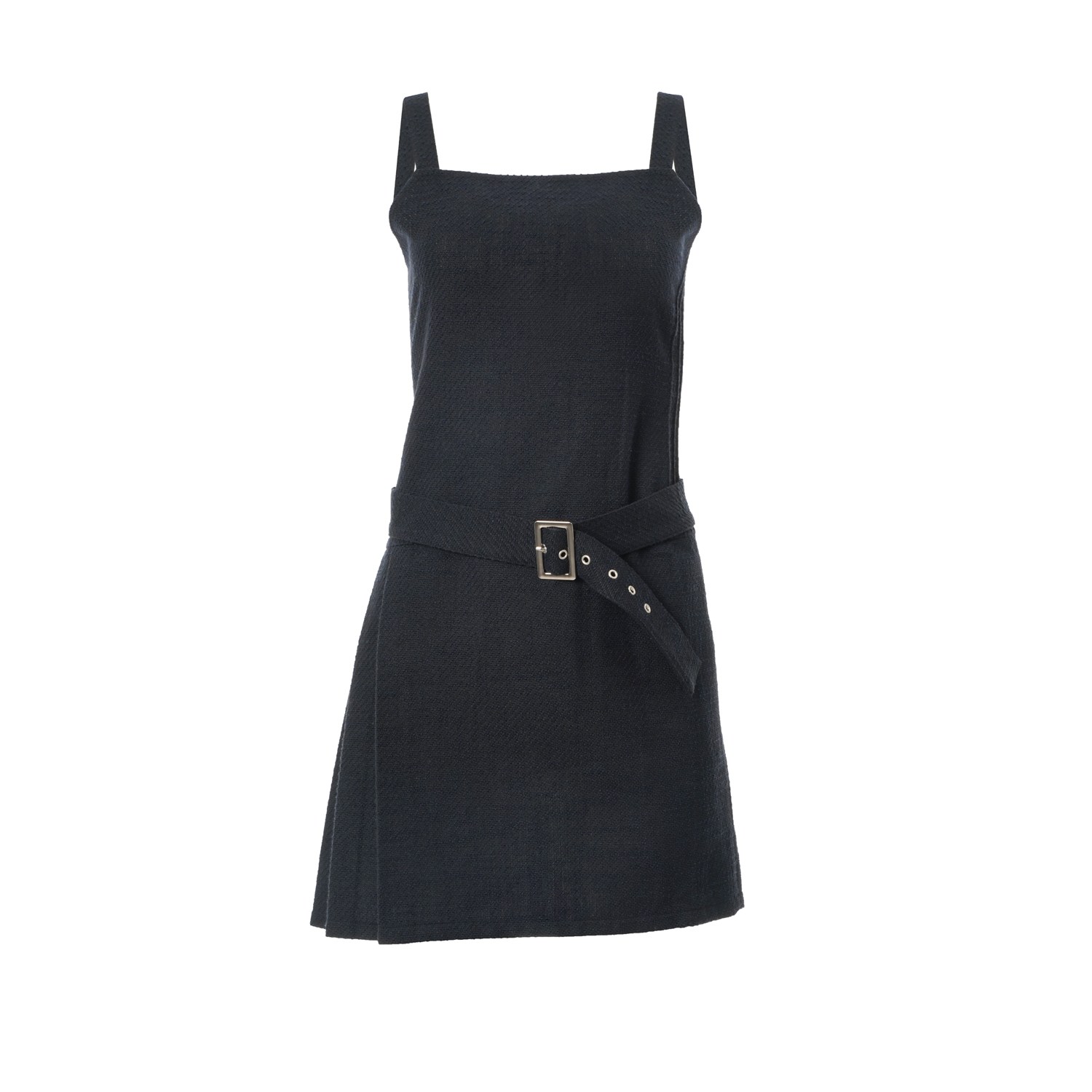 Women's Nuage Black Dress | Large | Margot Vii