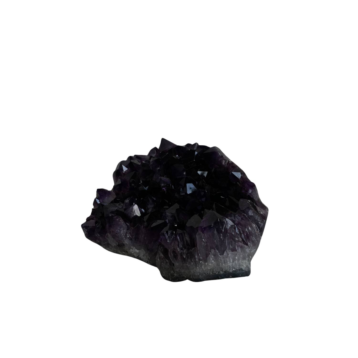 Lemuria Store Pink / Purple Amethyst Cluster 6.4kg In Pink/purple