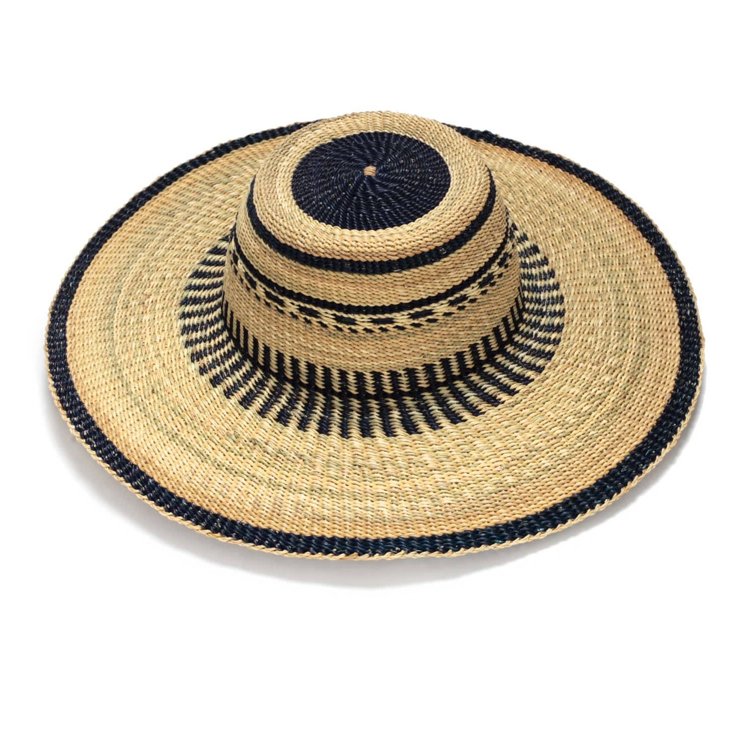 Handmade Straw Hat