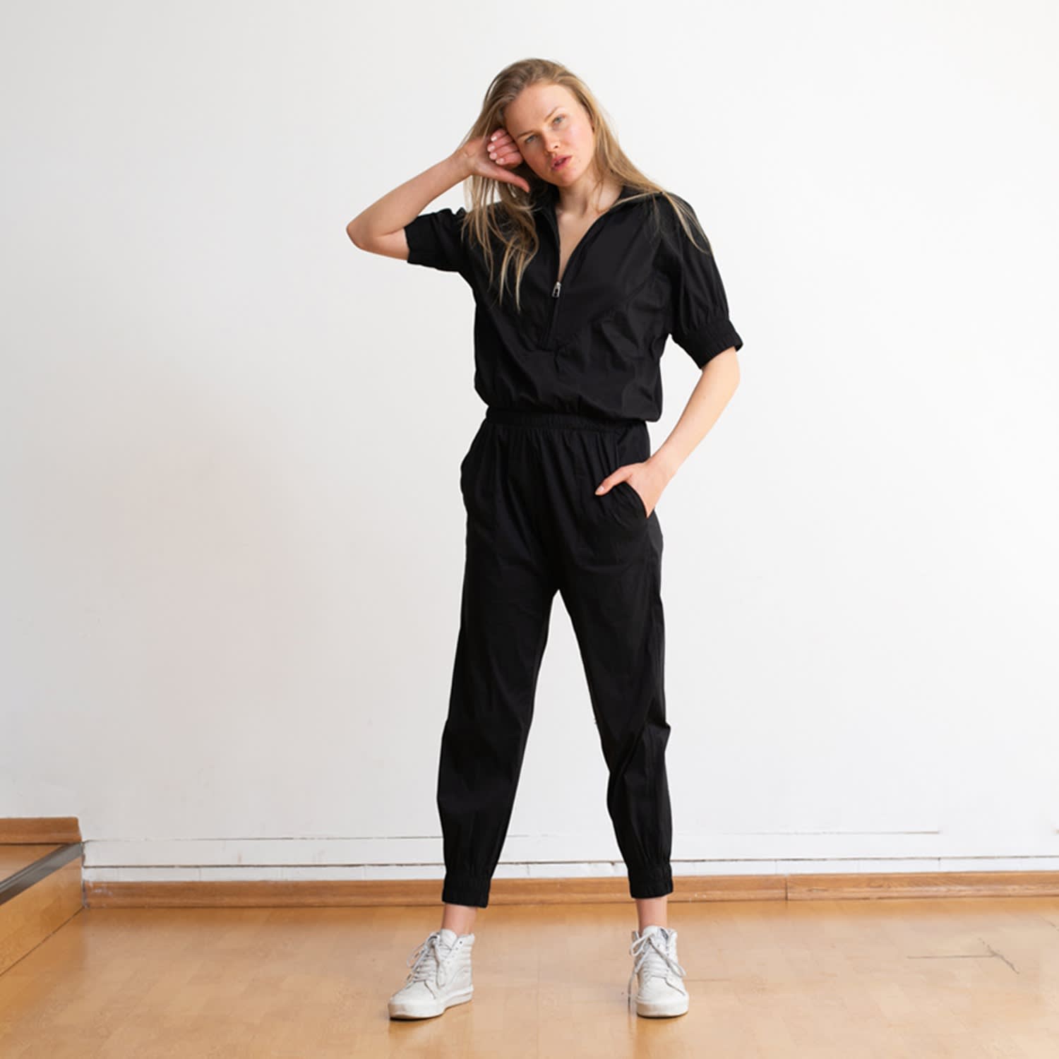 boiler suit weekday