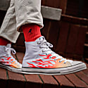 Whalley Finch Bespoke Revere Red In Revere