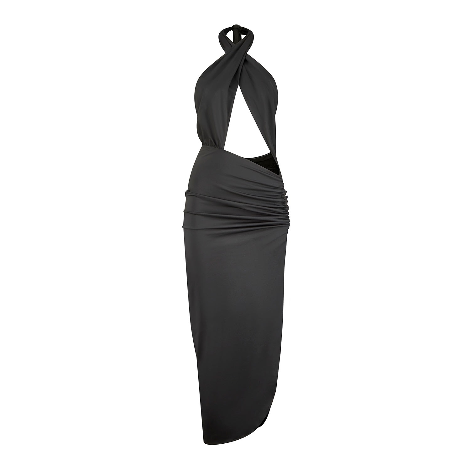Room 24 Women's Black Astrid Dress In Black