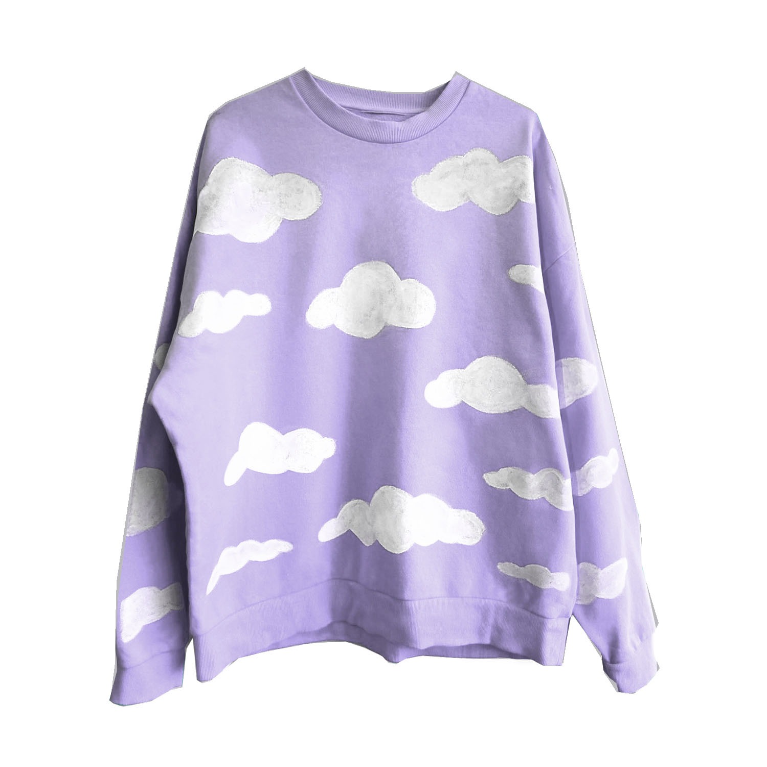Quillattire Women's Cloud Relaxed T-Shirt
