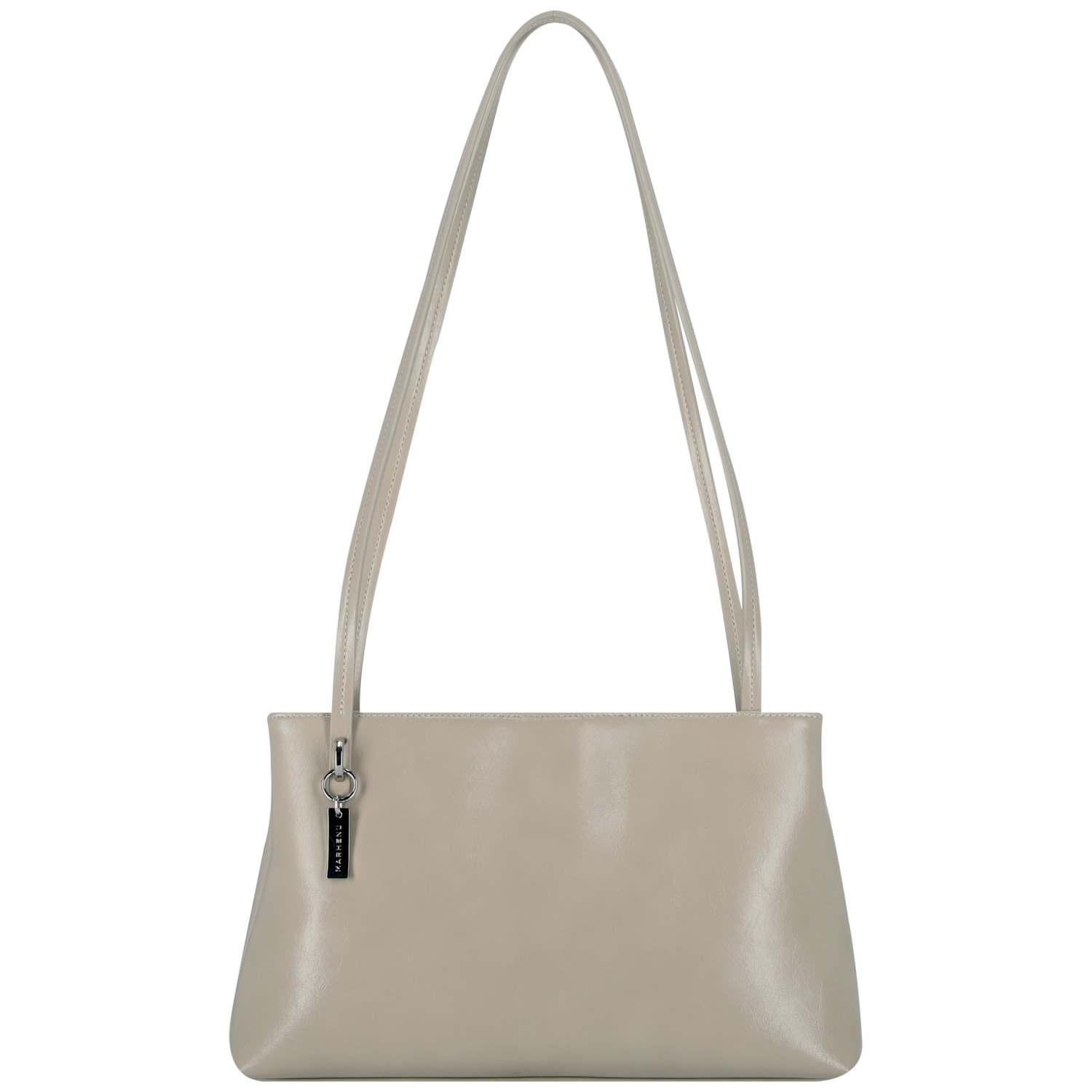 Women's Neutrals Lomi - Vegan Leather - Oatmeal | Marhen.j