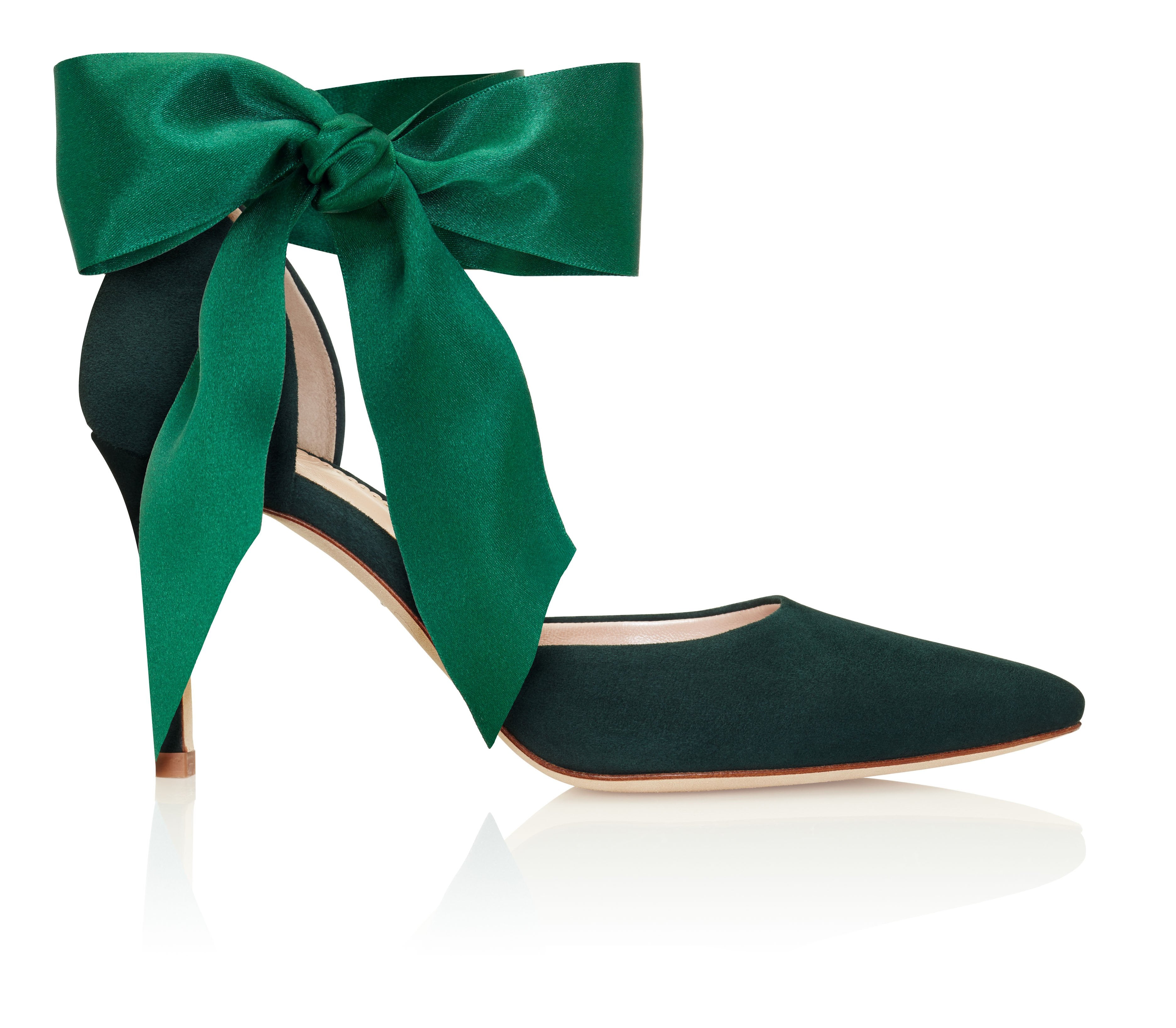 Women’s Harriet Greenery 6 Uk Emmy London